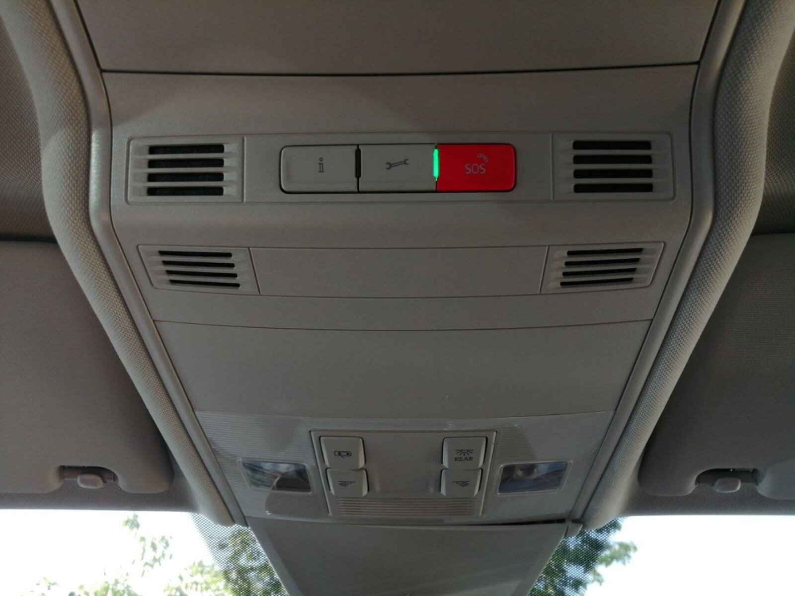 Volkswagen Tiguan – Bild 18