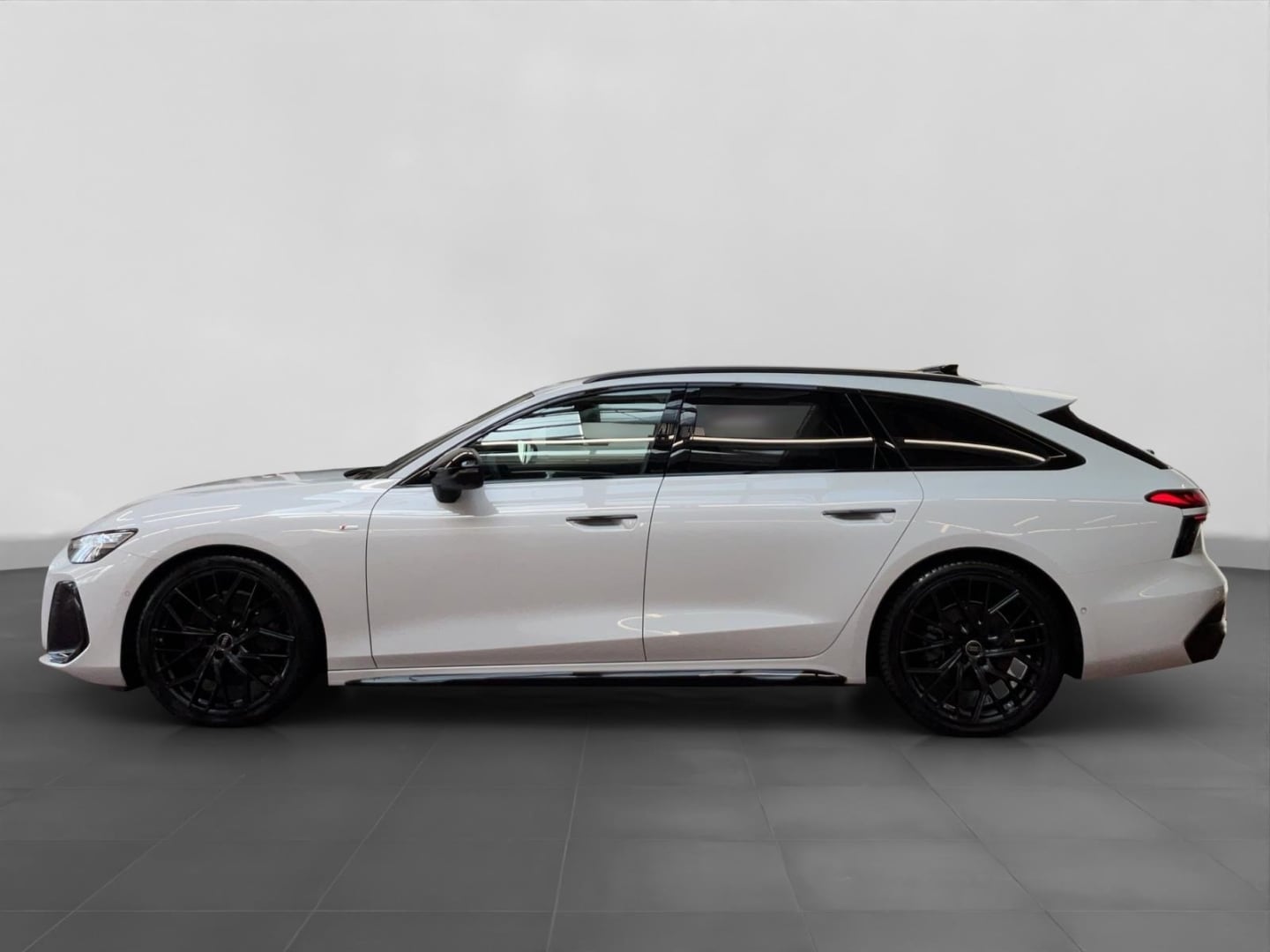 Bild über Audi A6 Avant edition one TDI quattro 150 kW S tronic - für weitere Informationen kontaktieren Sie den Audi Partner