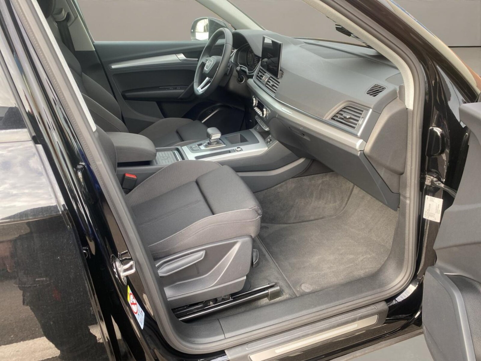 Audi Q5 – Bild 18