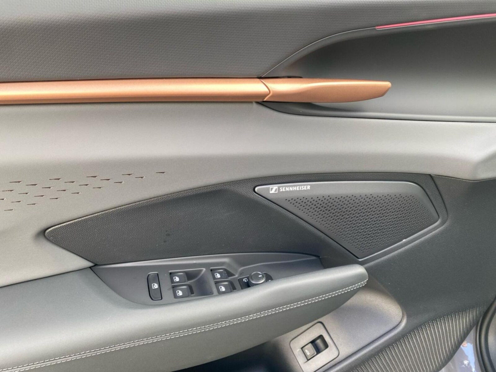 CUPRA Terramar – Bild 17