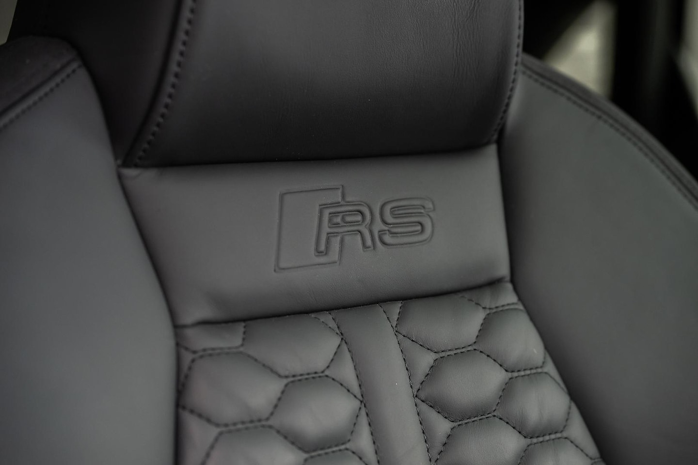 Image about Audi RS 3 Sedan TFSI quattro S tronic
