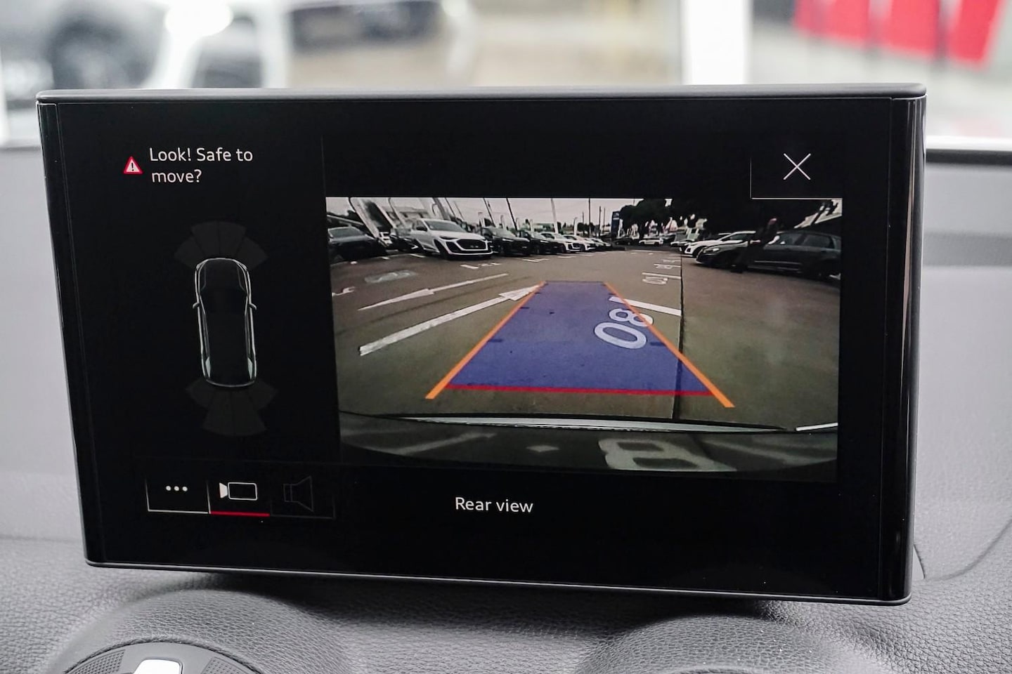 Image about Audi Q2 TFSI S tronic
