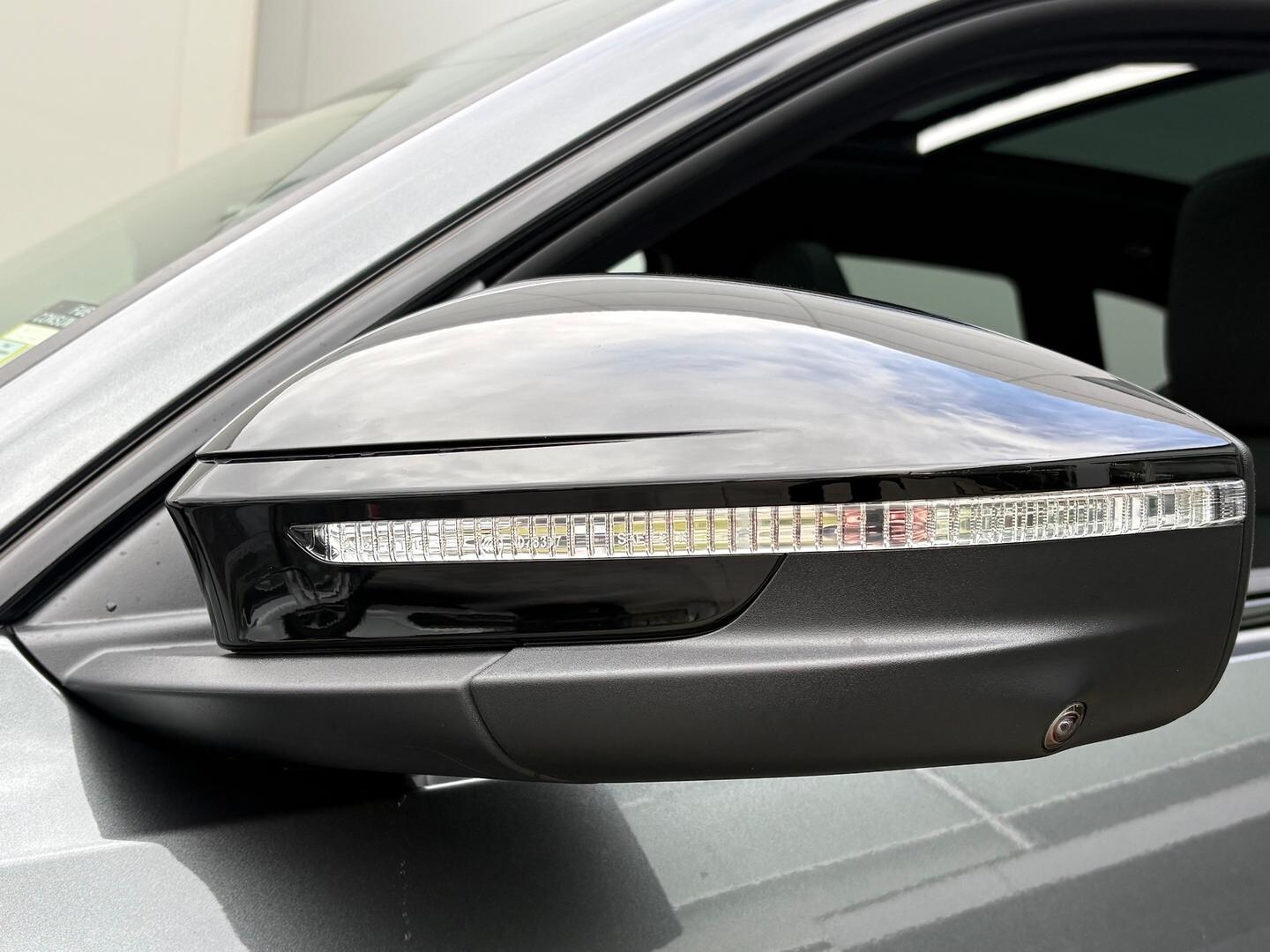 Image about Audi Q5 SUV Q5 sport TFSI quattro S tronic