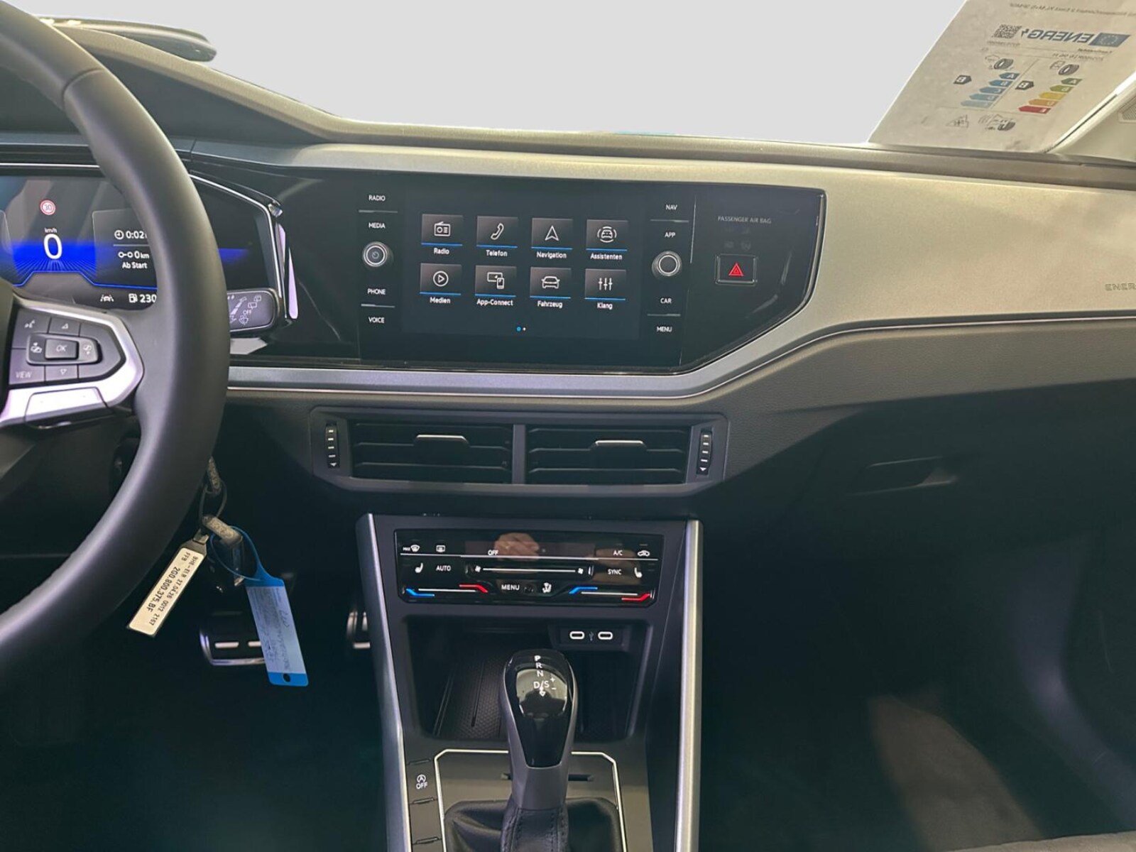 Volkswagen Taigo – Bild 6