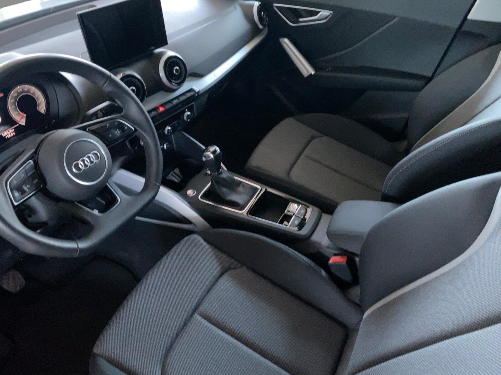 Audi Q2 – Bild 7