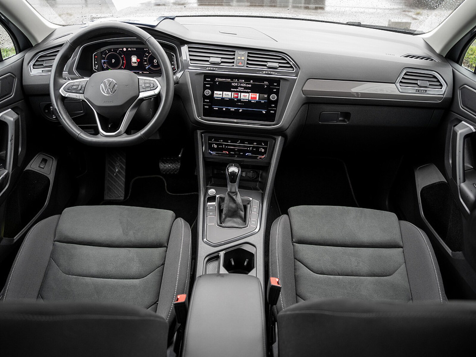 Volkswagen Tiguan Allspace – Bild 7