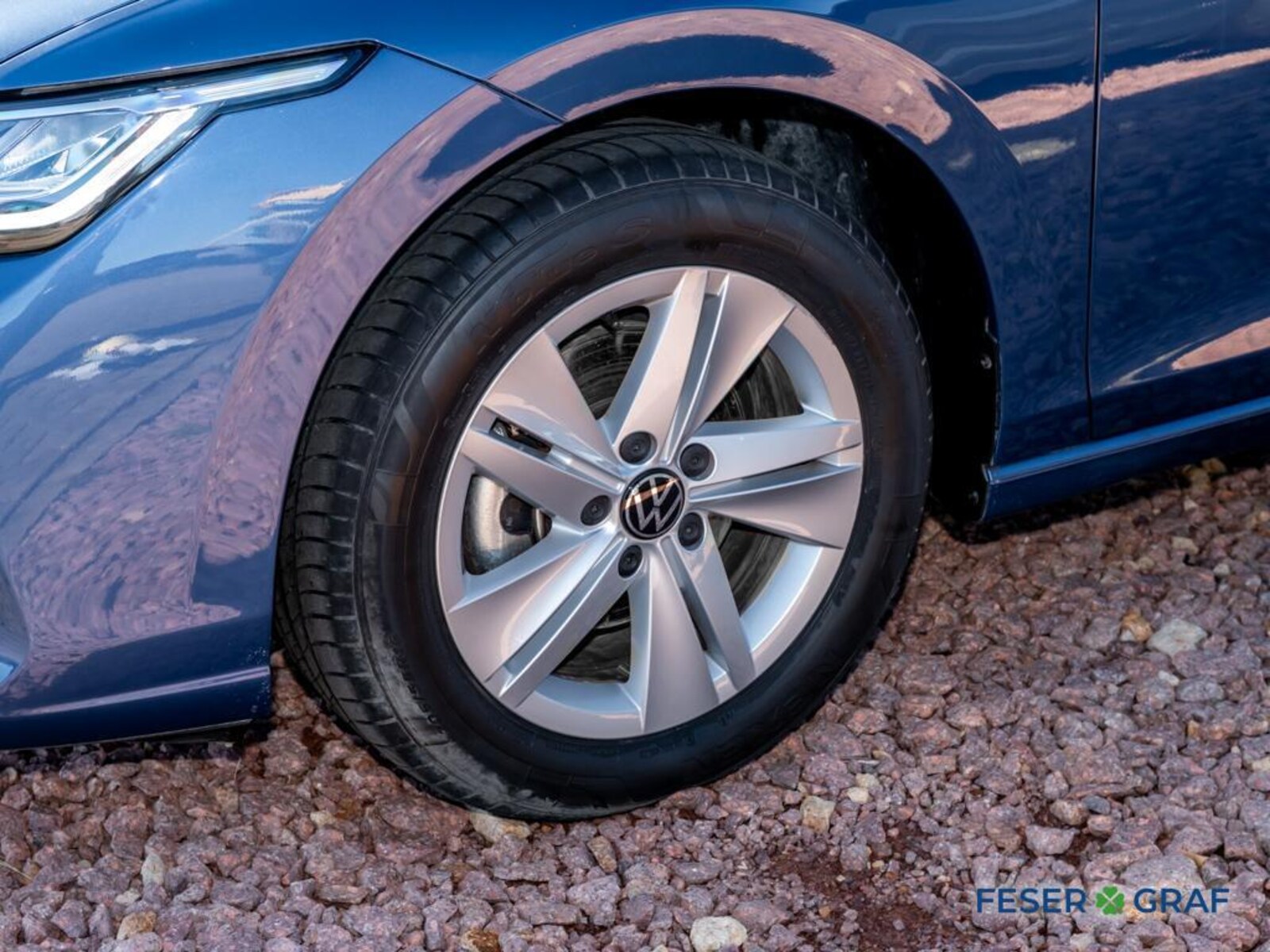 Volkswagen Golf – Bild 10