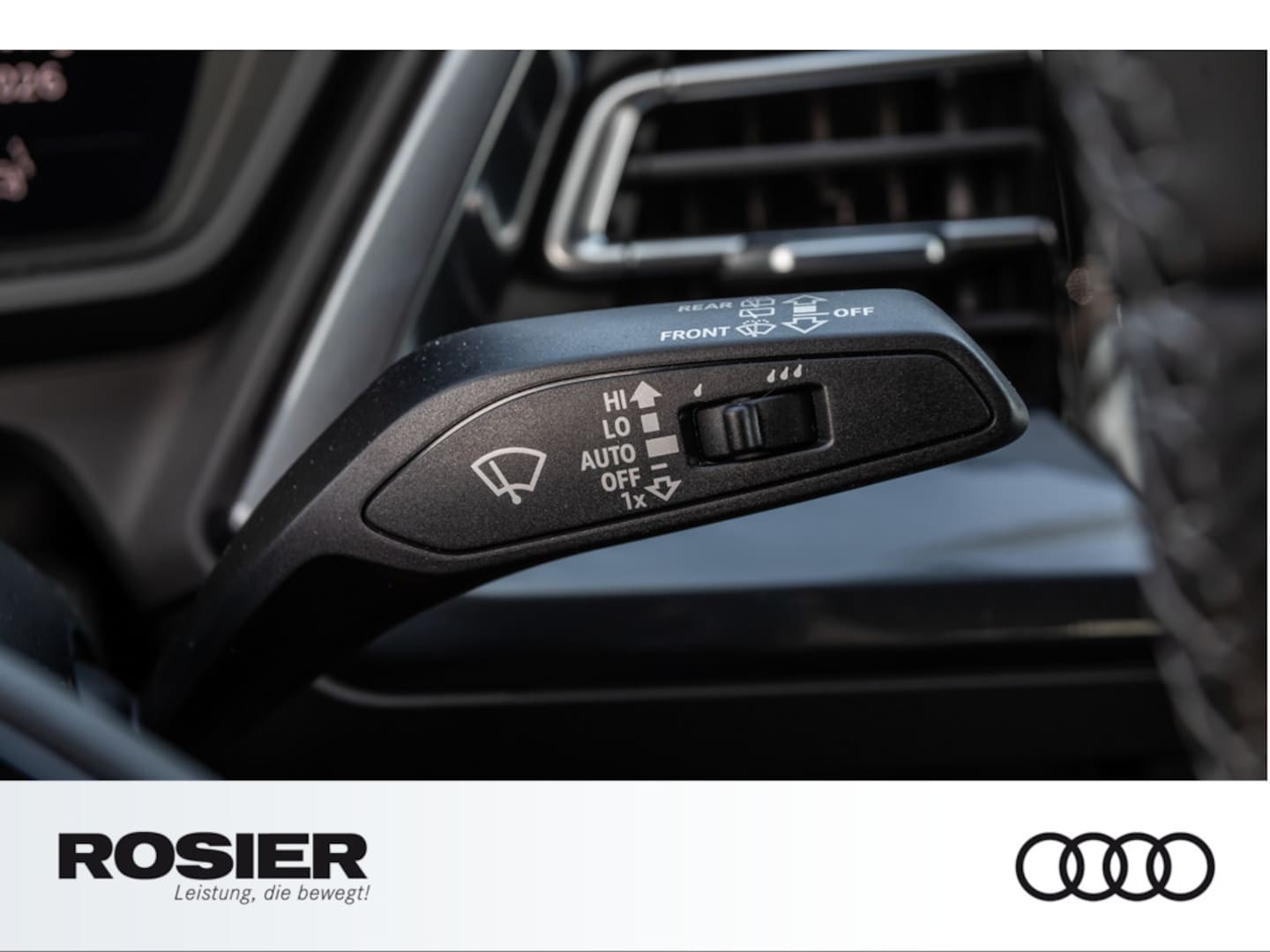 Bild über Audi Q4 e-tron 45 e-tron quattro - für weitere Informationen kontaktieren Sie den Audi Partner