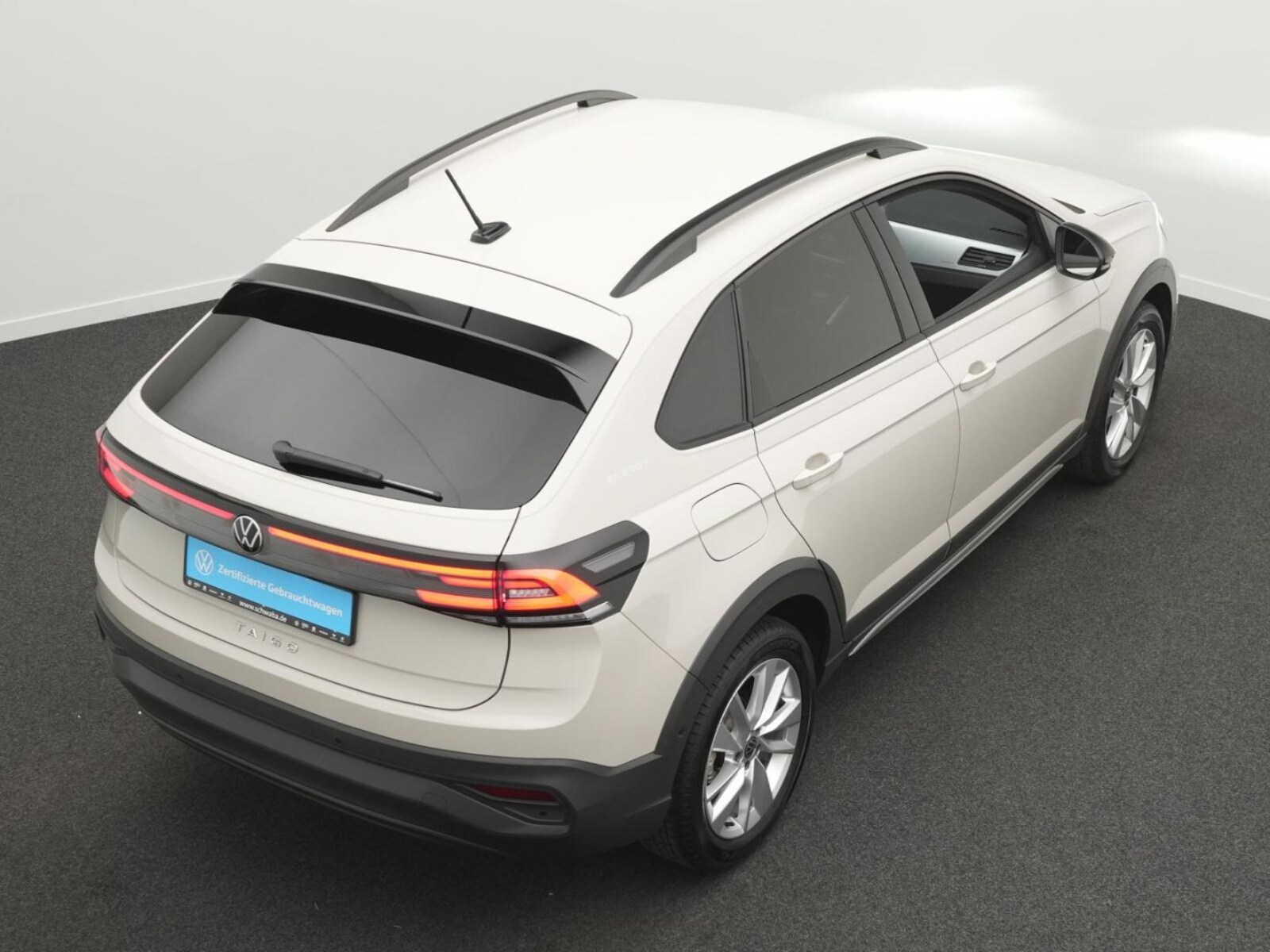 Volkswagen Taigo – Bild 22
