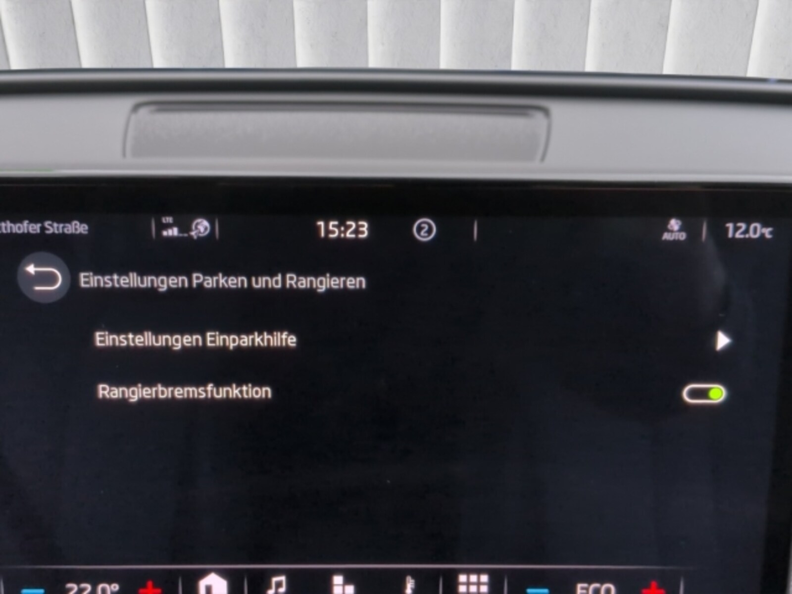 Škoda Enyaq – Bild 13