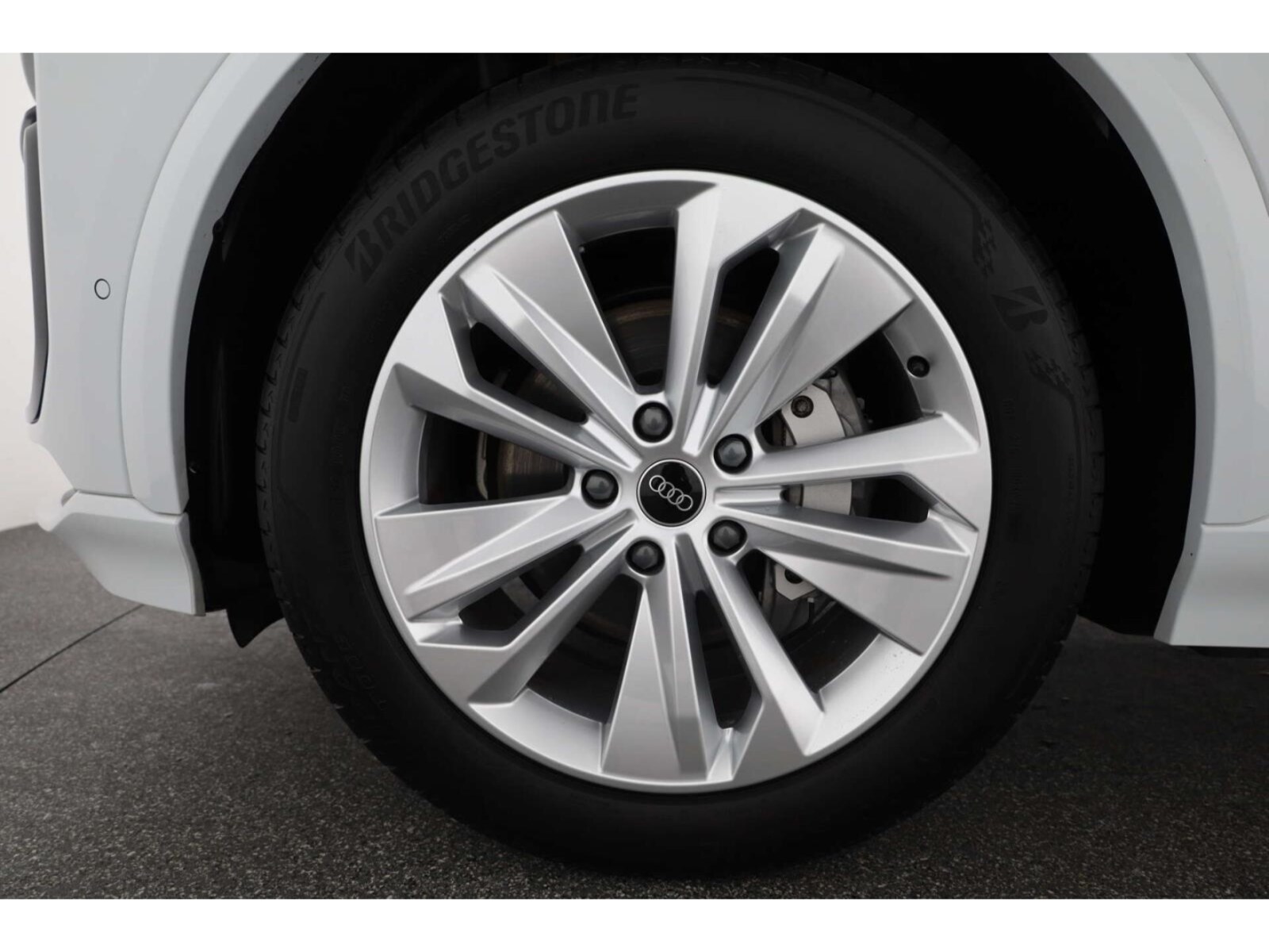 Audi Q6 e-tron – Bild 8