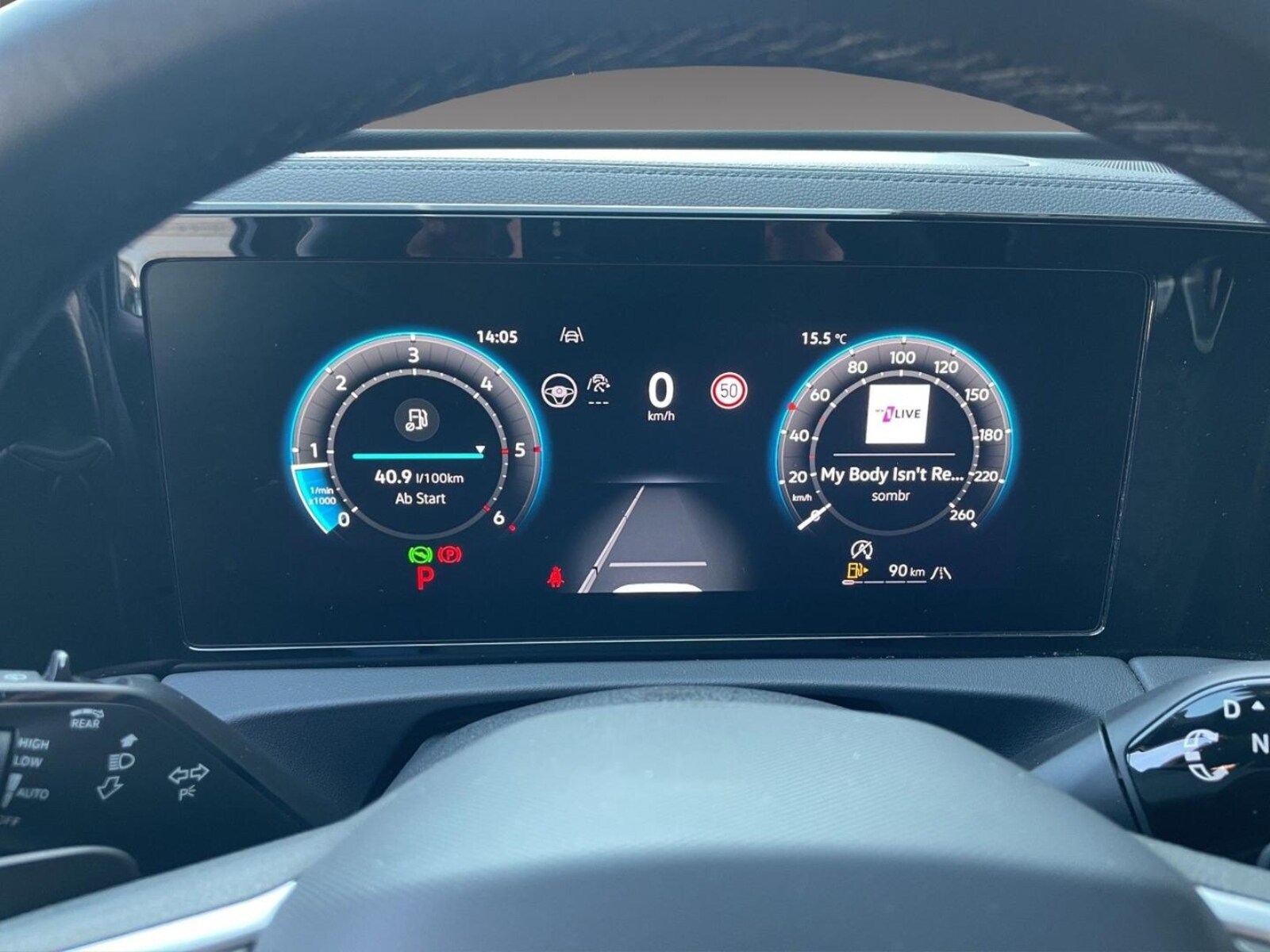 Volkswagen Tiguan – Bild 19