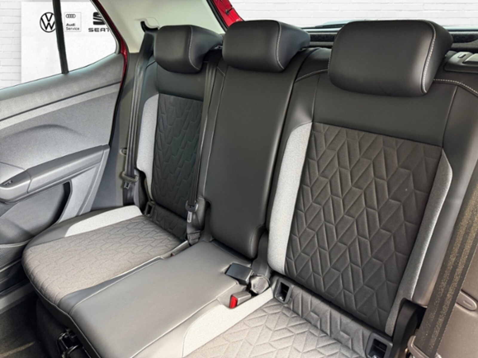 Volkswagen T-Cross – Bild 10