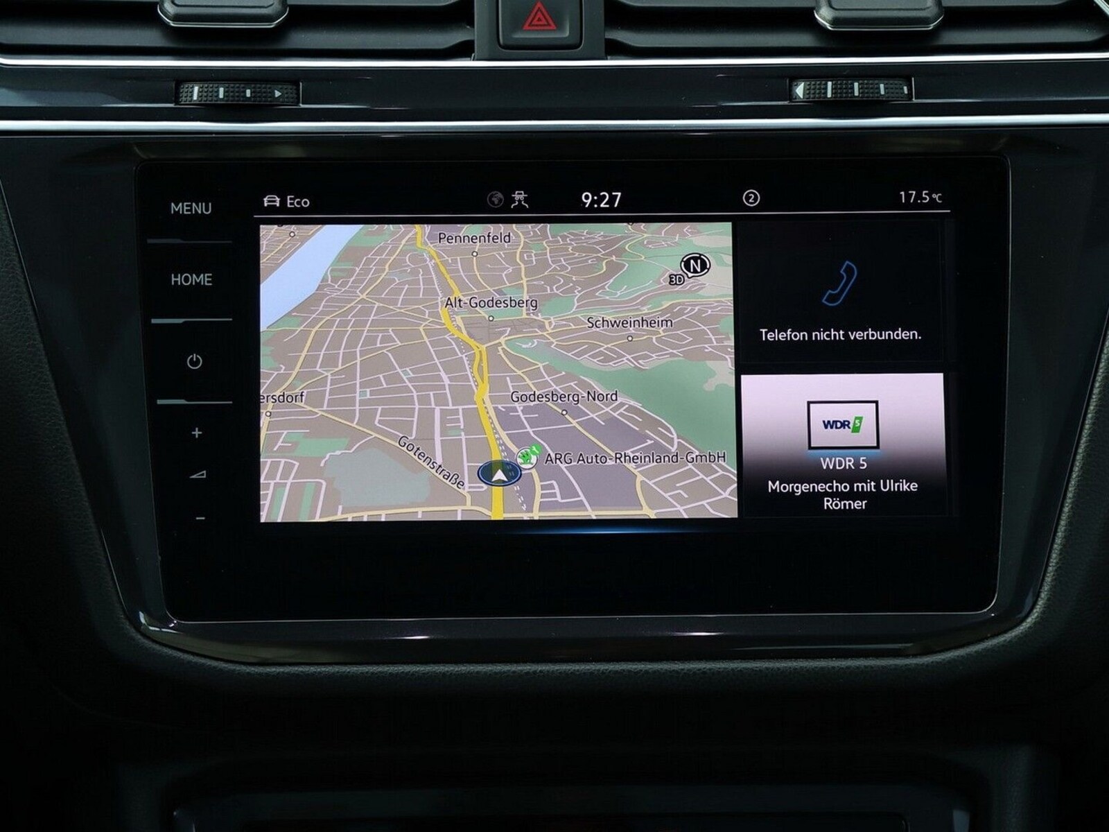 Volkswagen Tiguan Allspace – Bild 9