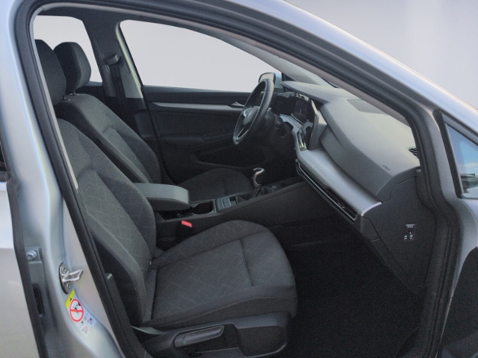 Volkswagen Golf Variant – Bild 18