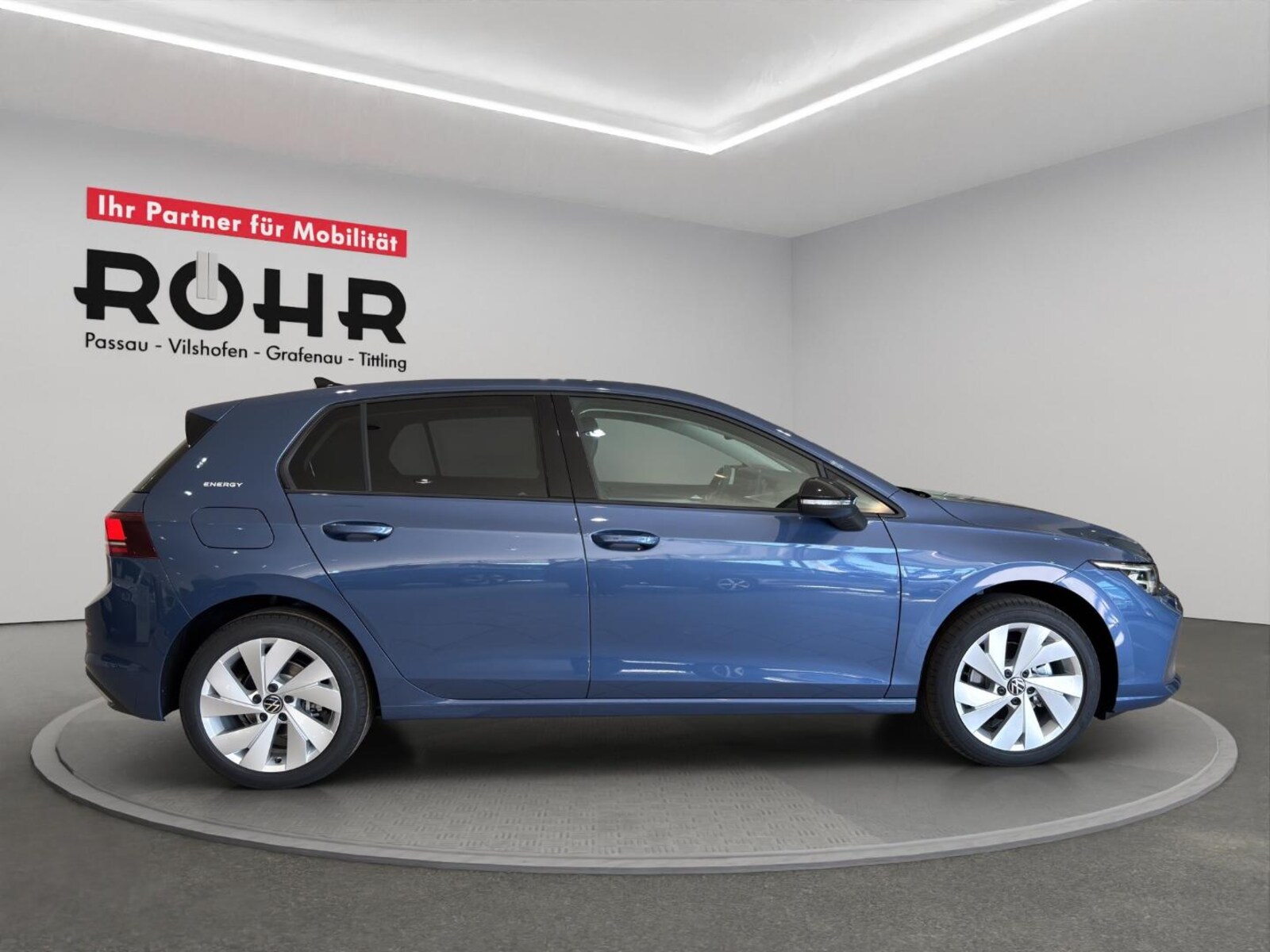 Volkswagen Golf – Bild 4