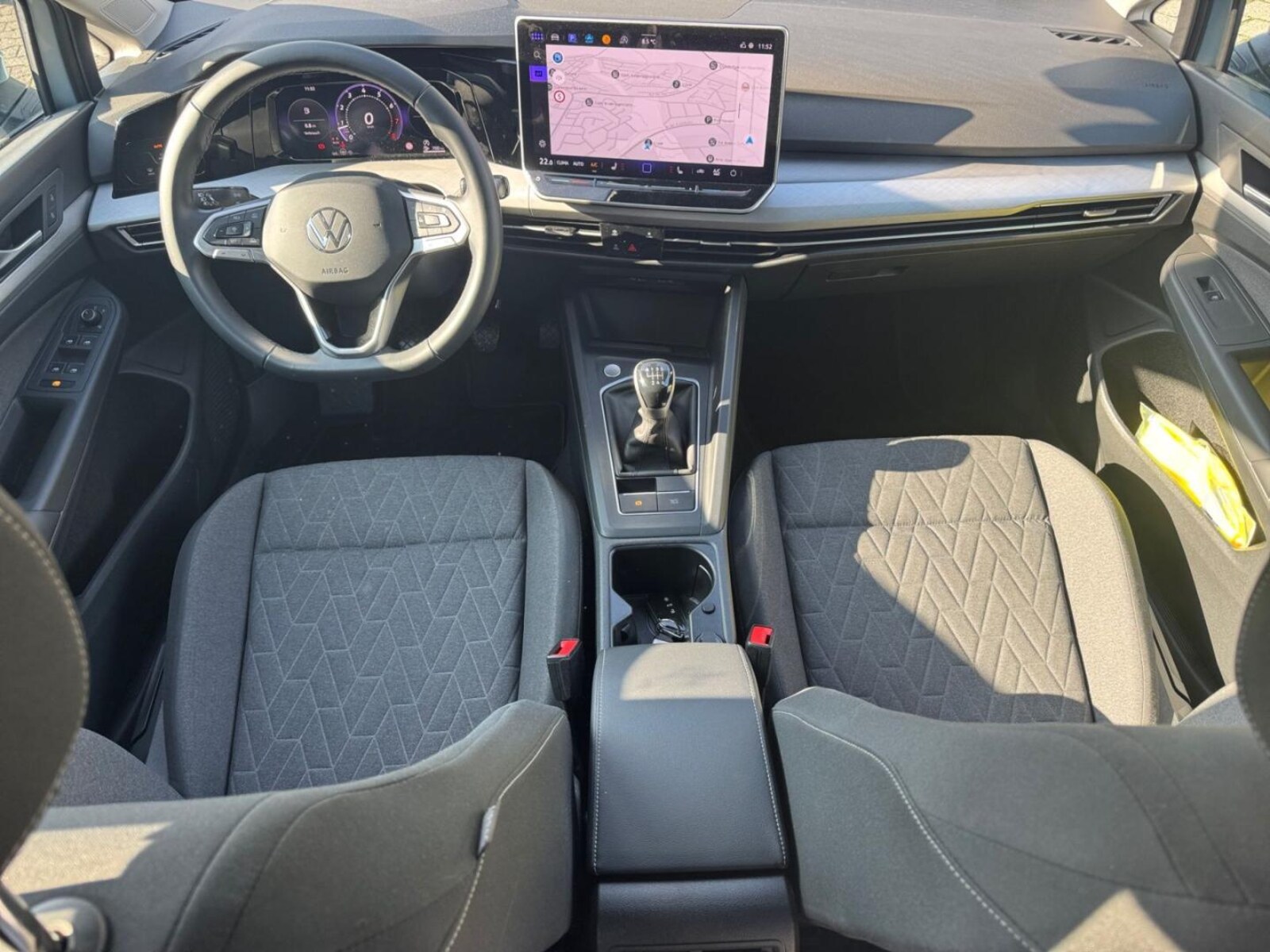 Volkswagen Golf Variant – Bild 7