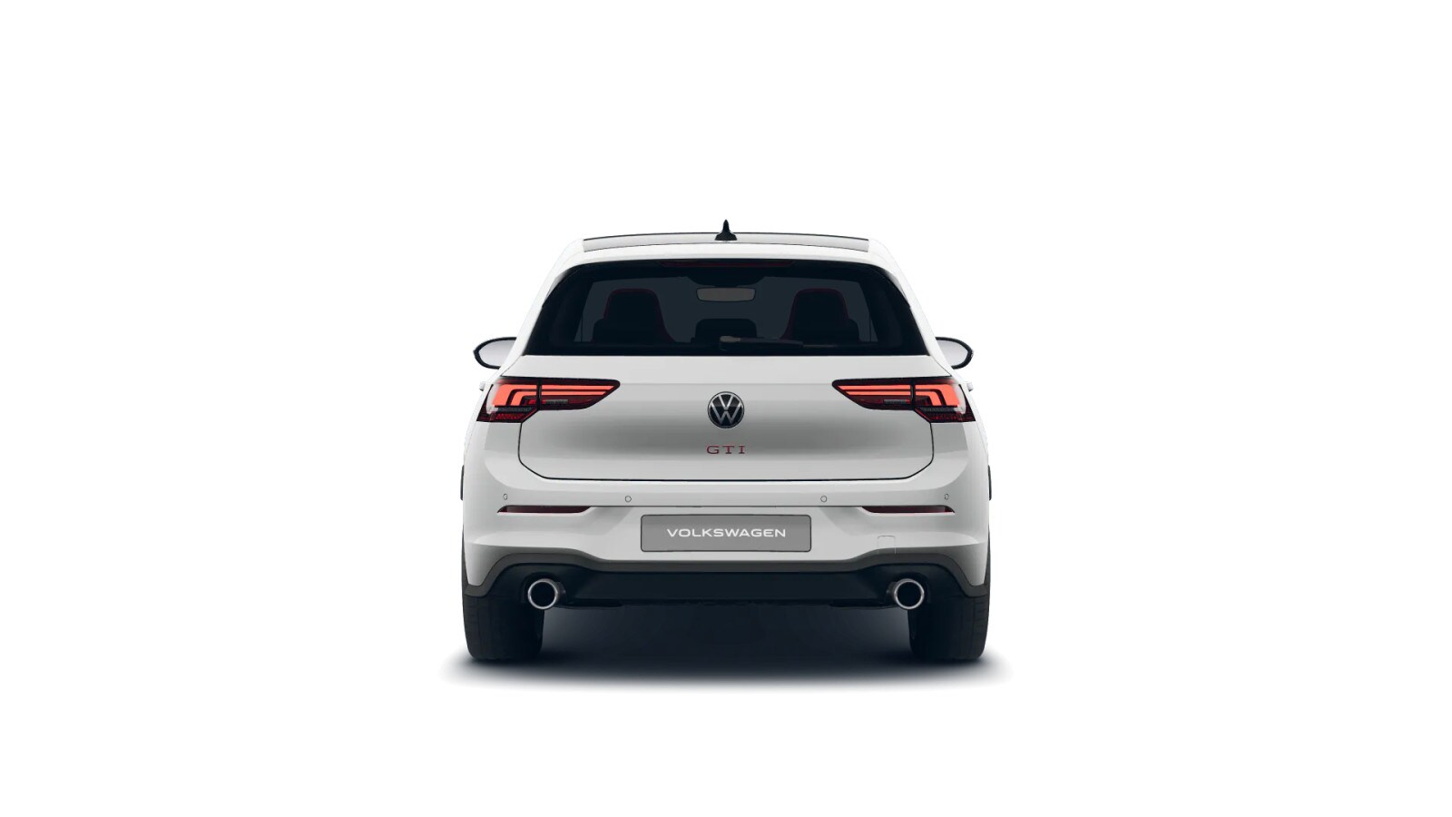 Volkswagen Golf – Bild 7