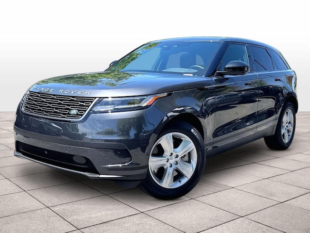 2026 Land Rover Range Rover Velar