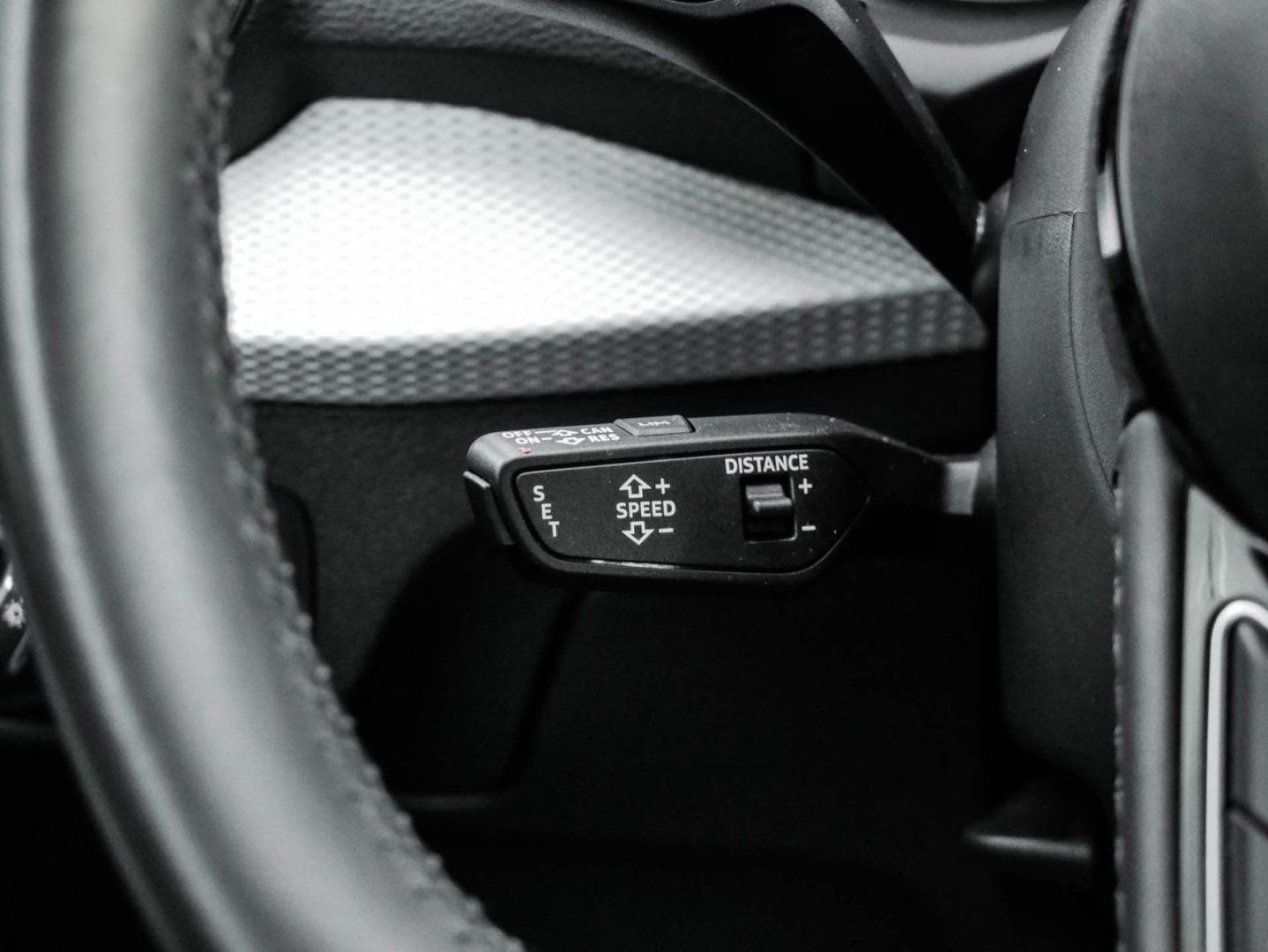 Image about Audi Q2 1.4 TFSI cylinder on demand S tronic