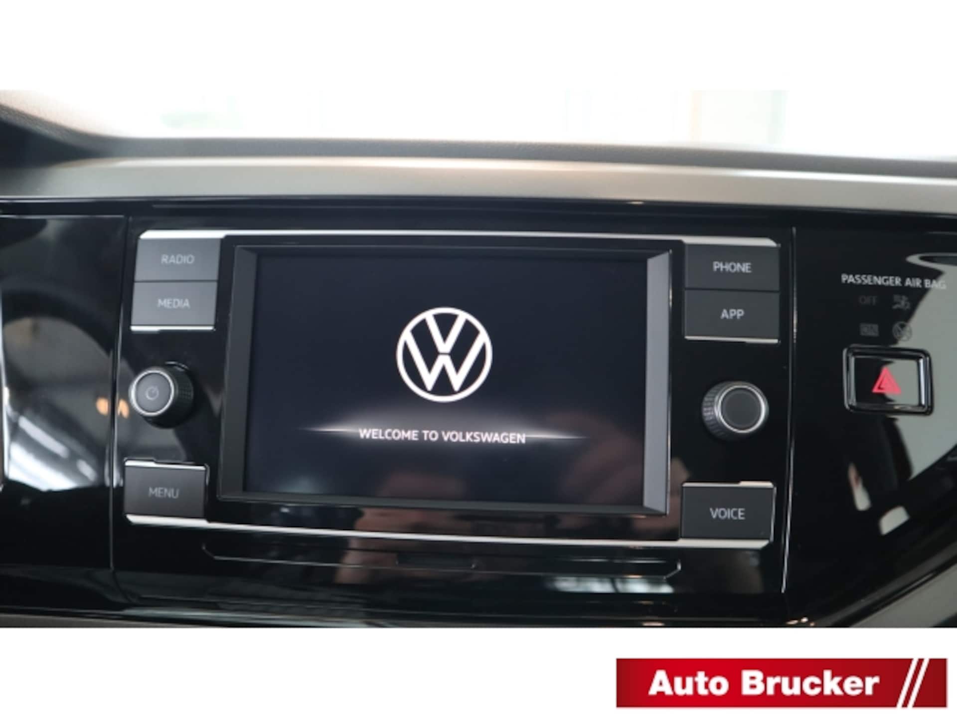 Volkswagen Polo Comfortline
