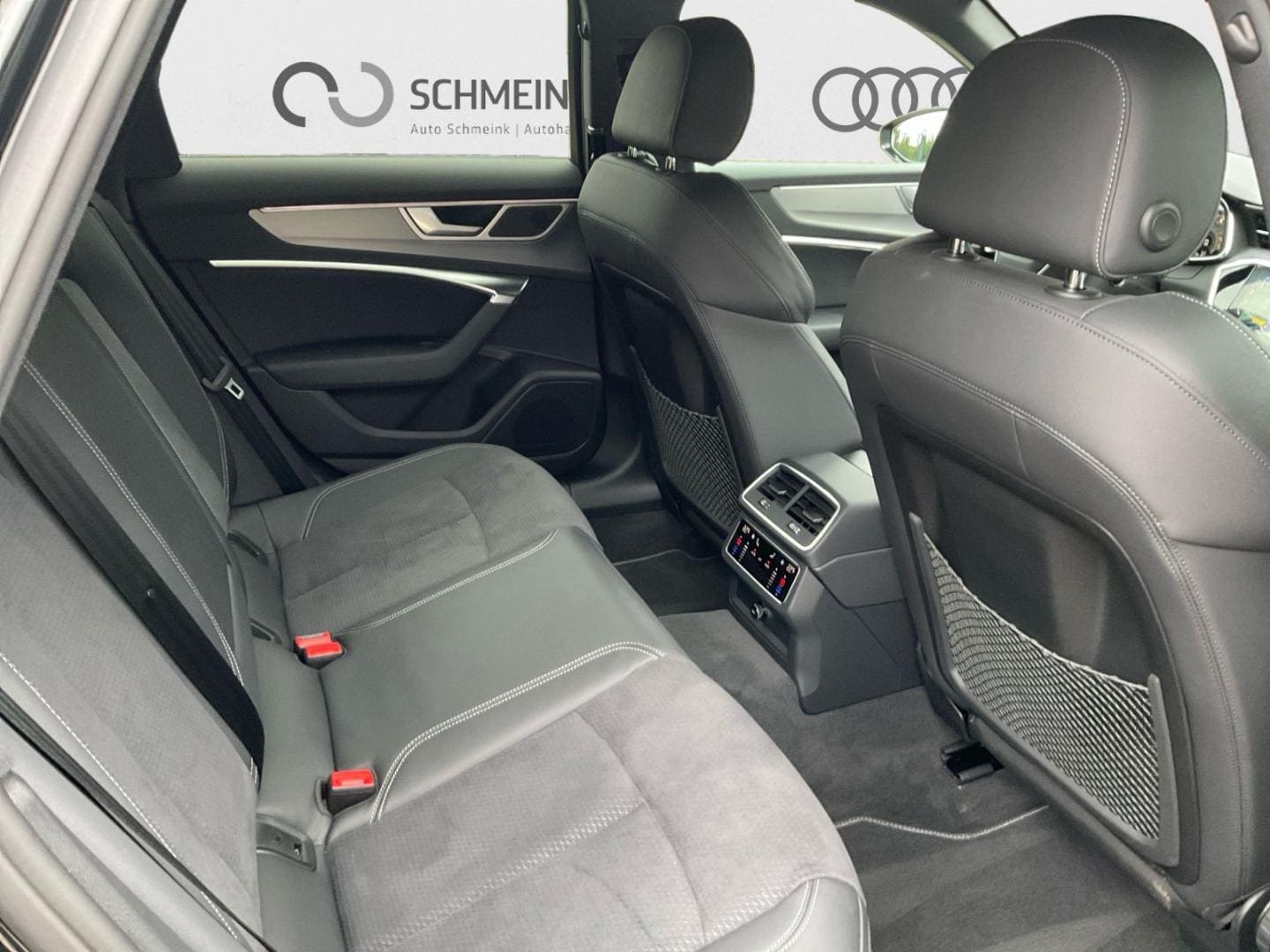 Image about Audi A6 Avant S line 40 TDI S tronic