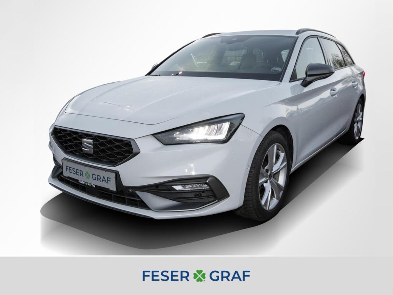 SEAT Leon Sportstourer