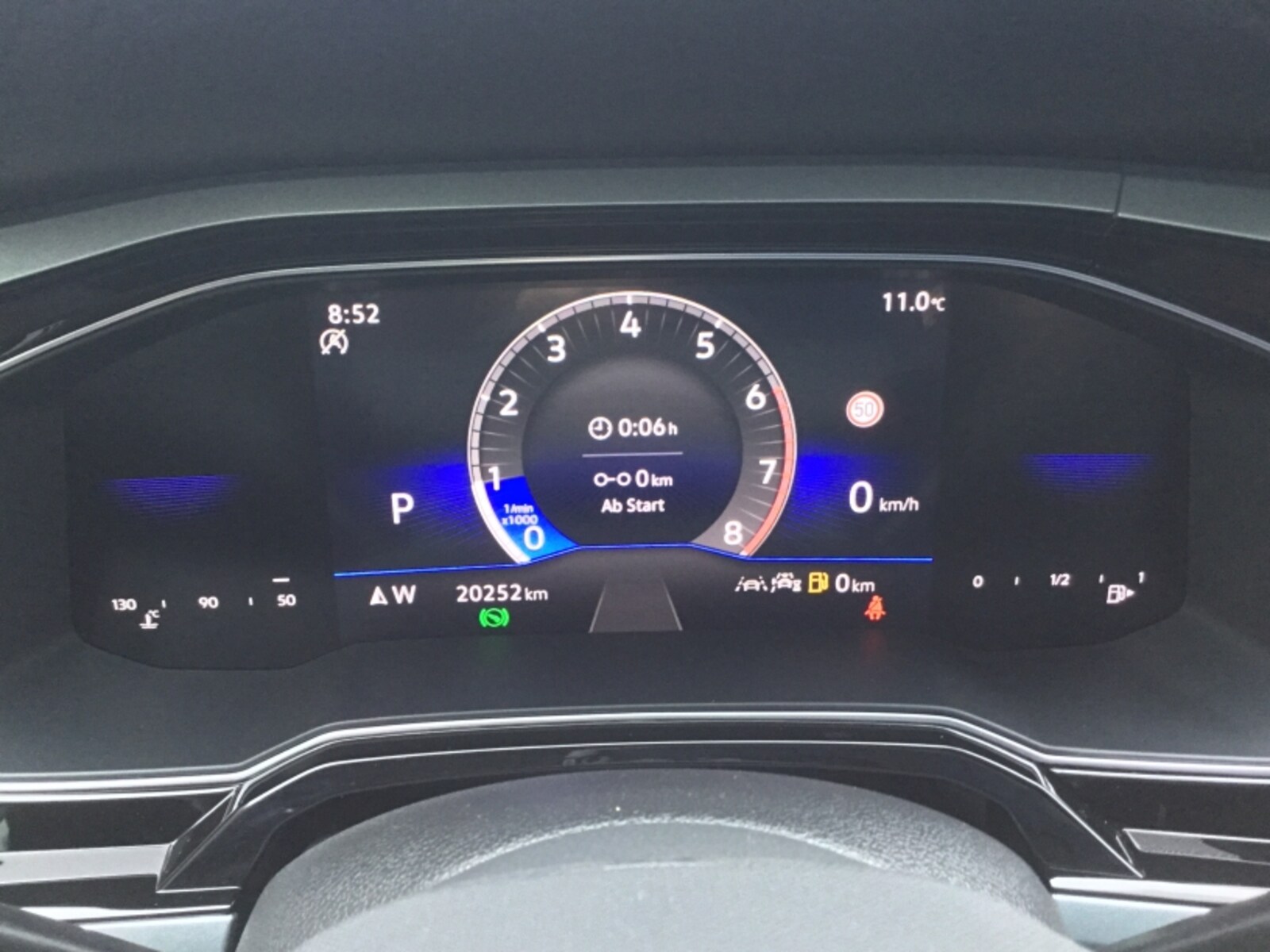 Volkswagen Polo – Bild 19
