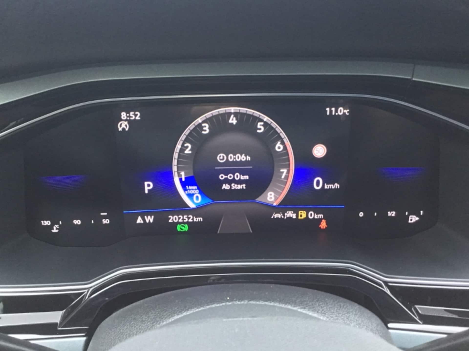 Volkswagen Polo Goal