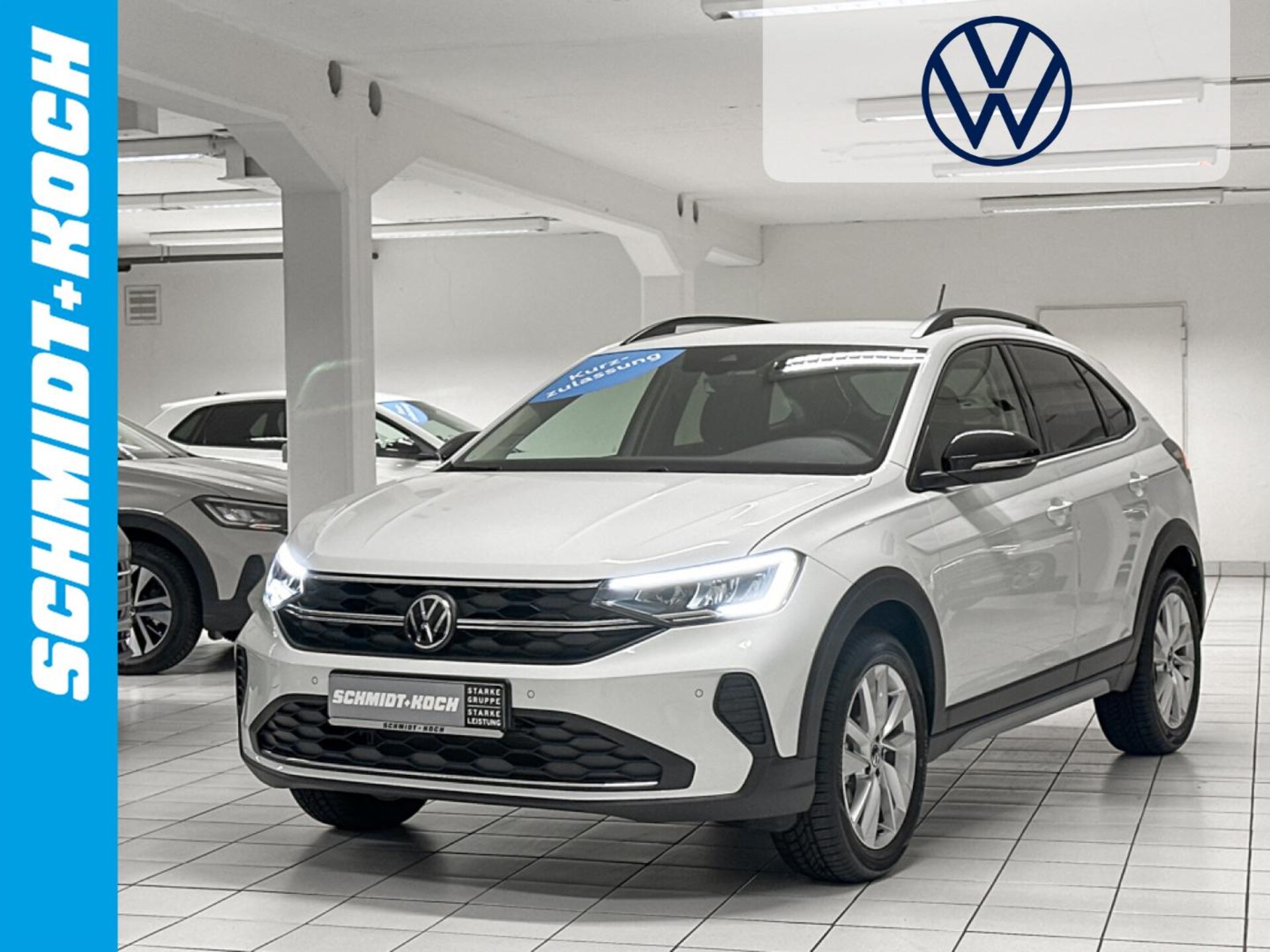 Volkswagen Taigo ENERGY