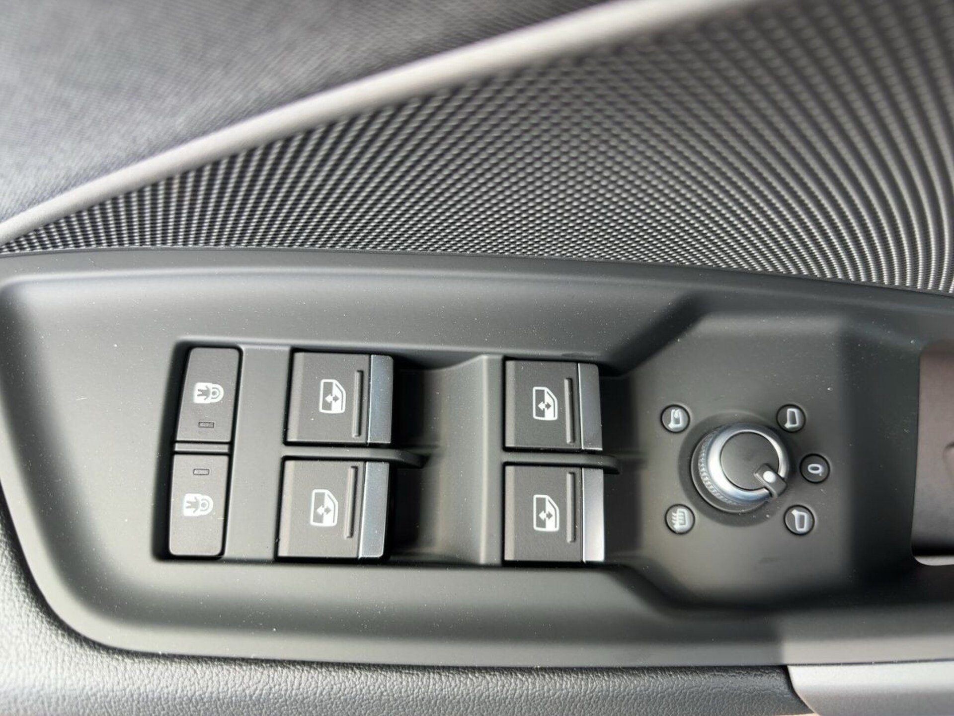 Audi A3 allstreet TFSI e