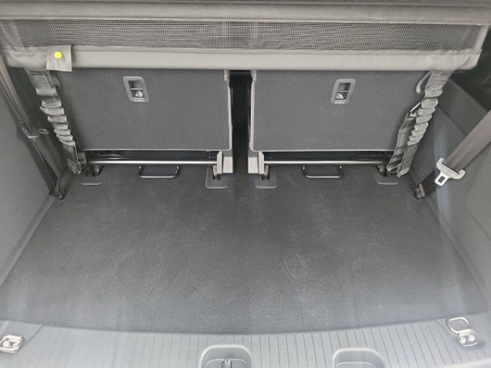 Volkswagen Caddy Maxi – Bild 12