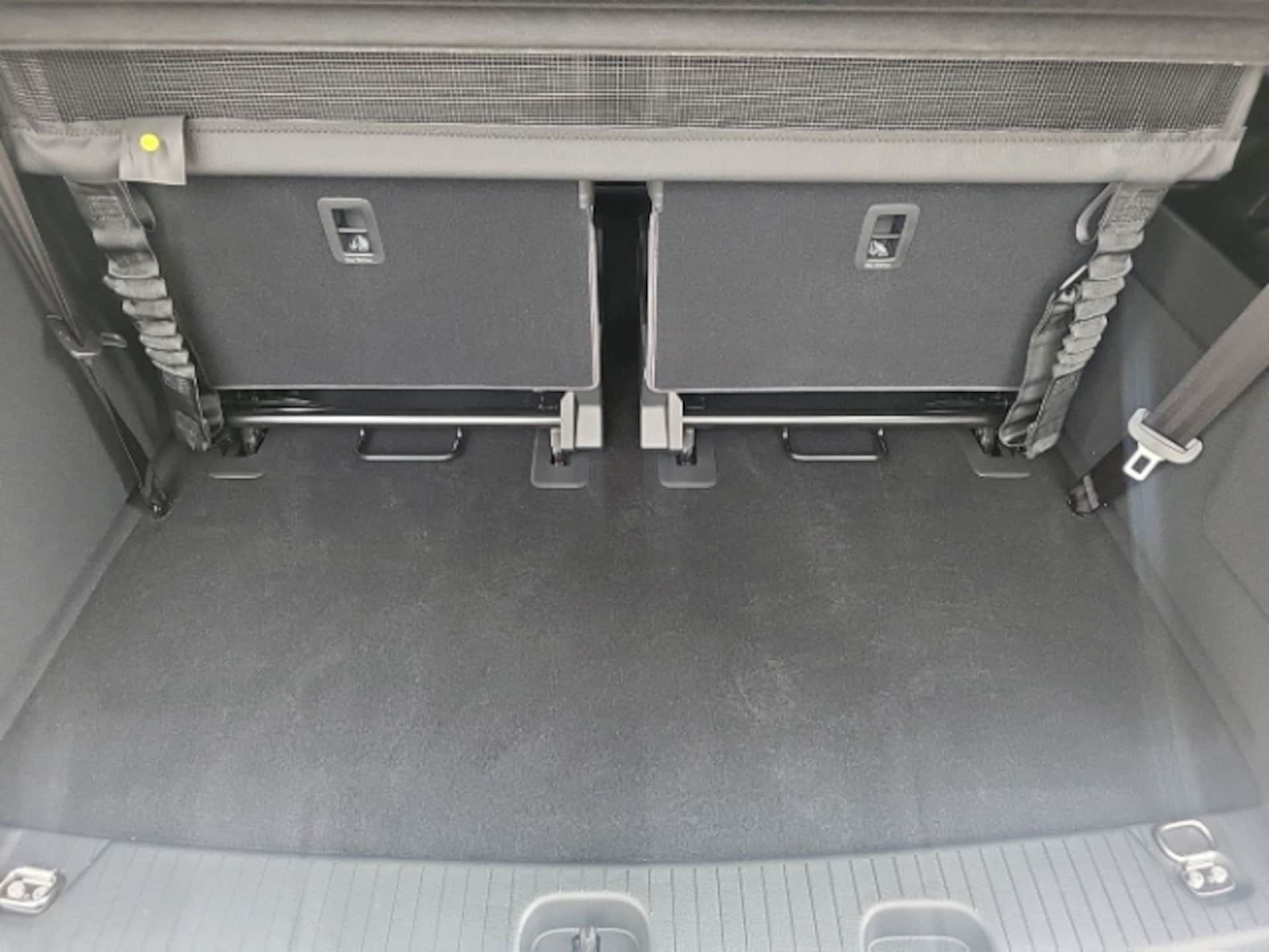 Volkswagen Caddy Maxi Style