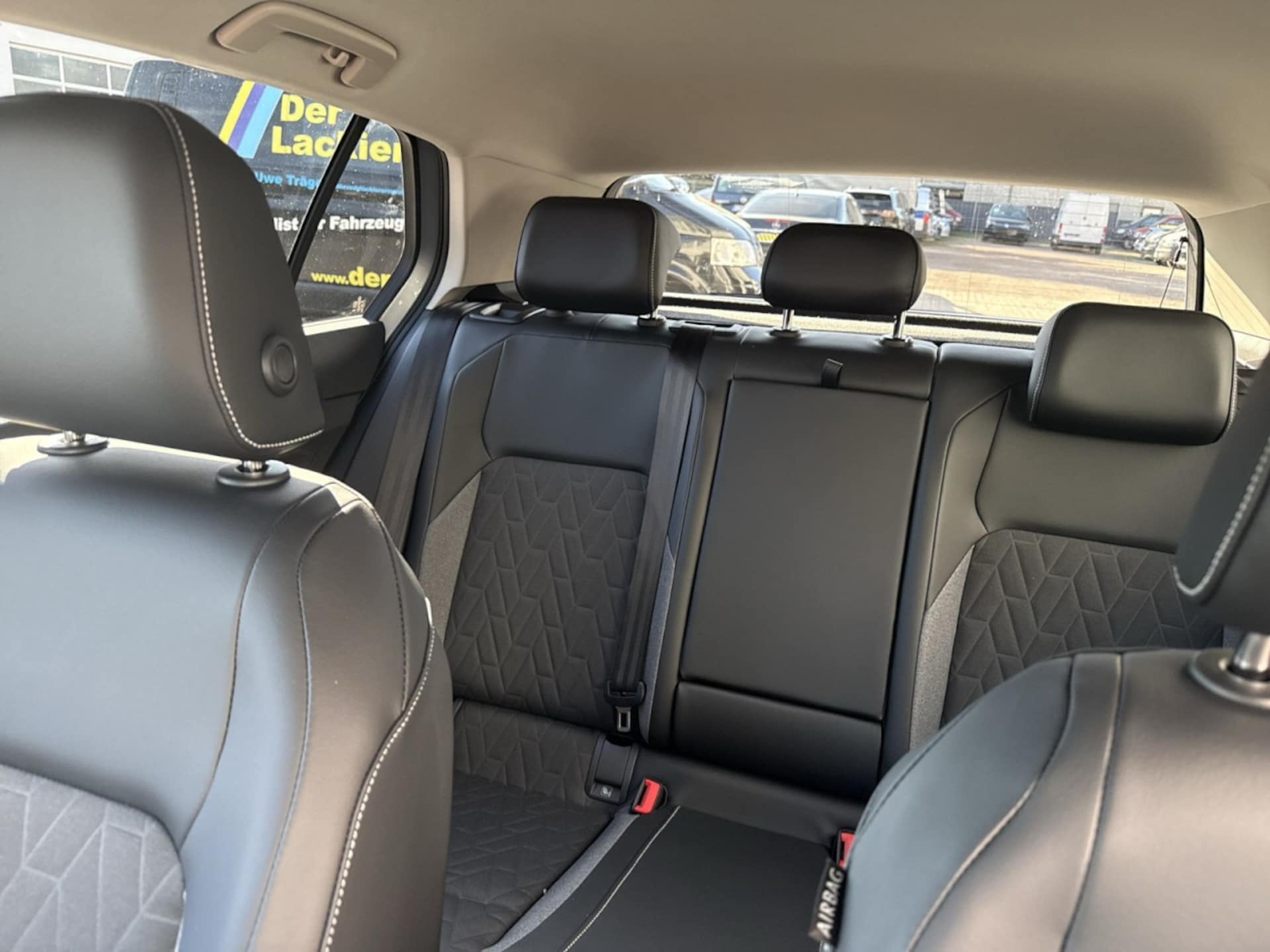 Volkswagen Golf ENERGY