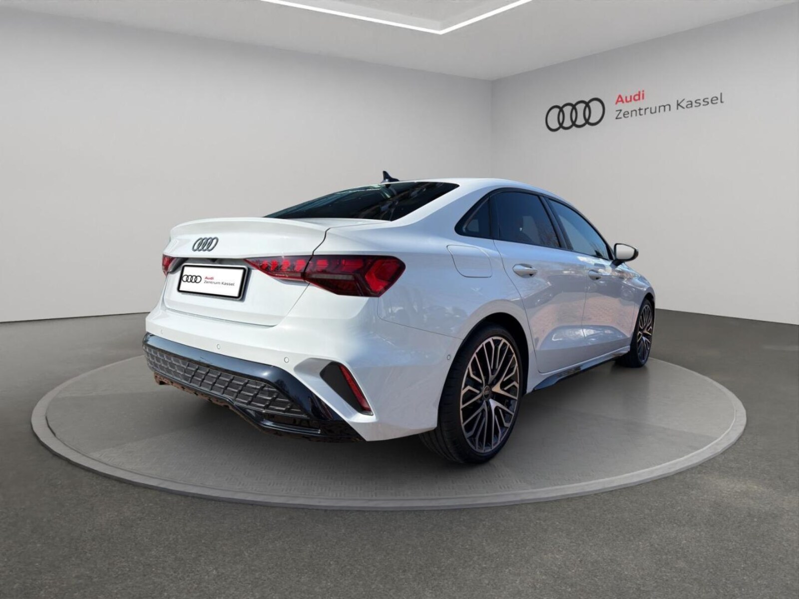 Audi A3 Limousine – Bild 5