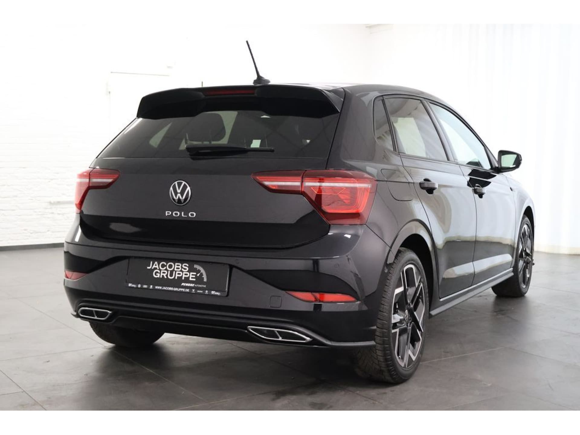 Volkswagen Polo R-Line