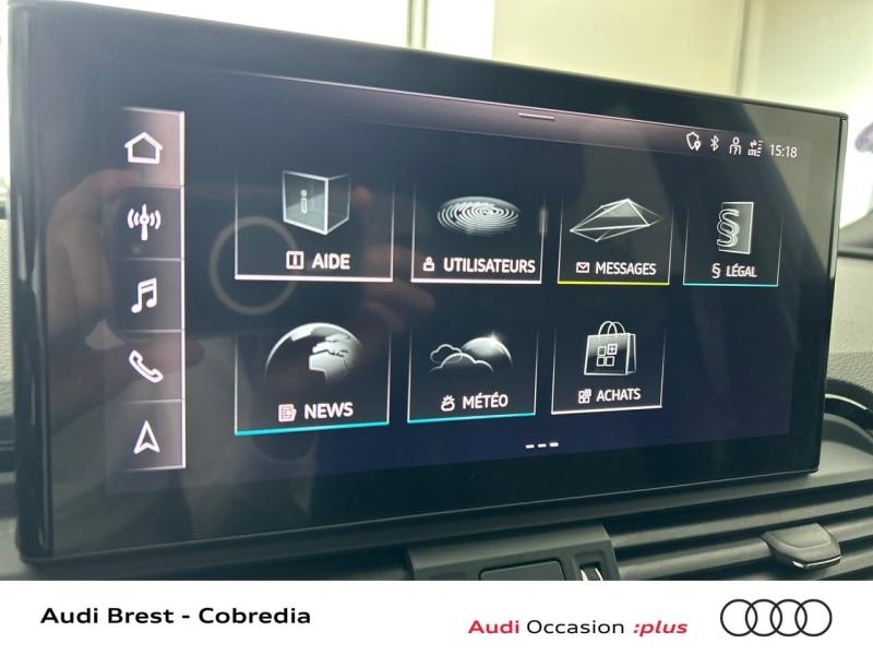 Image about Audi Q5 TFSI e S line 55 TFSI e quattro 270 kW (367 ch) S tronic