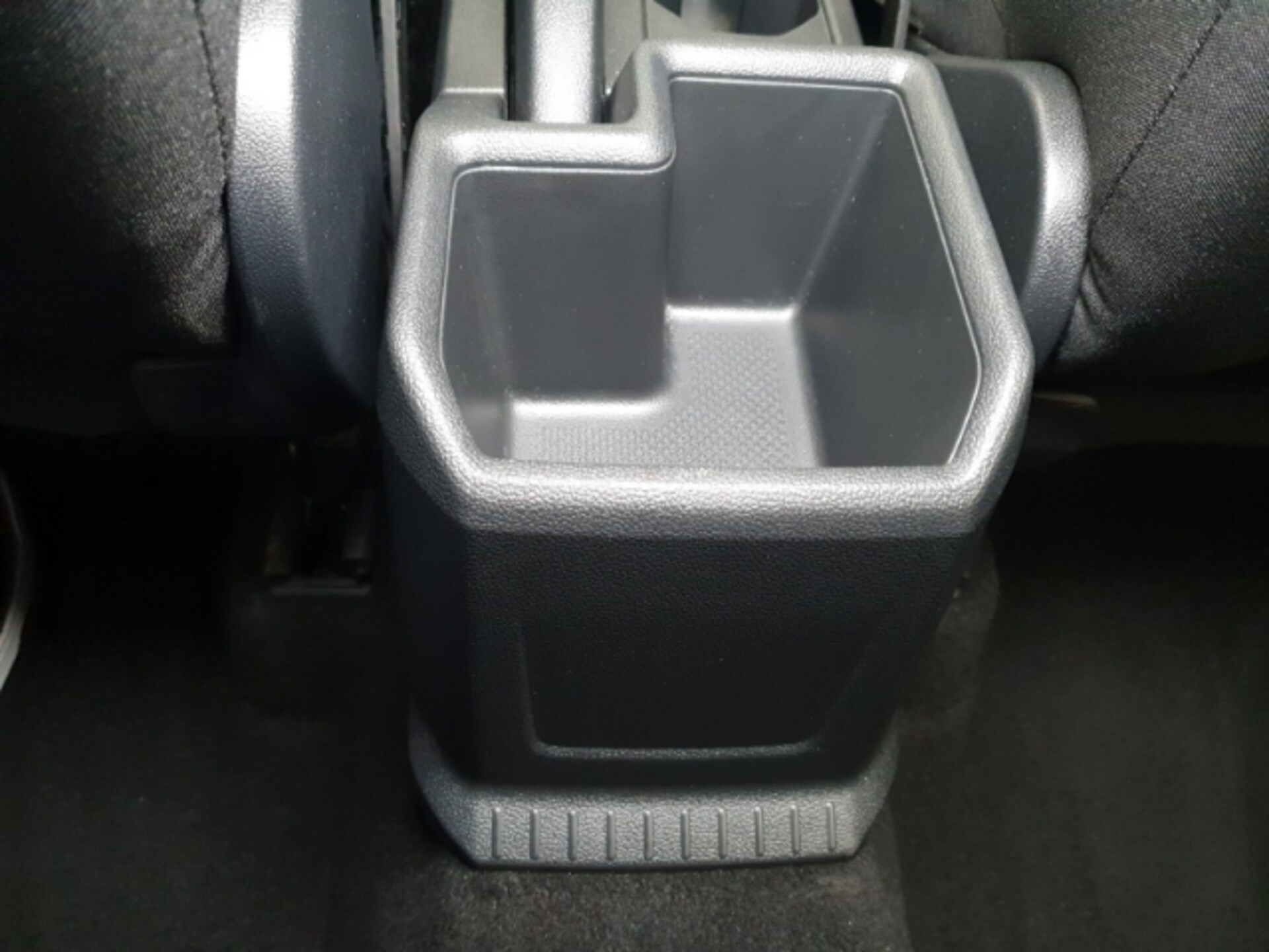 Volkswagen T-Cross Basis-Modell