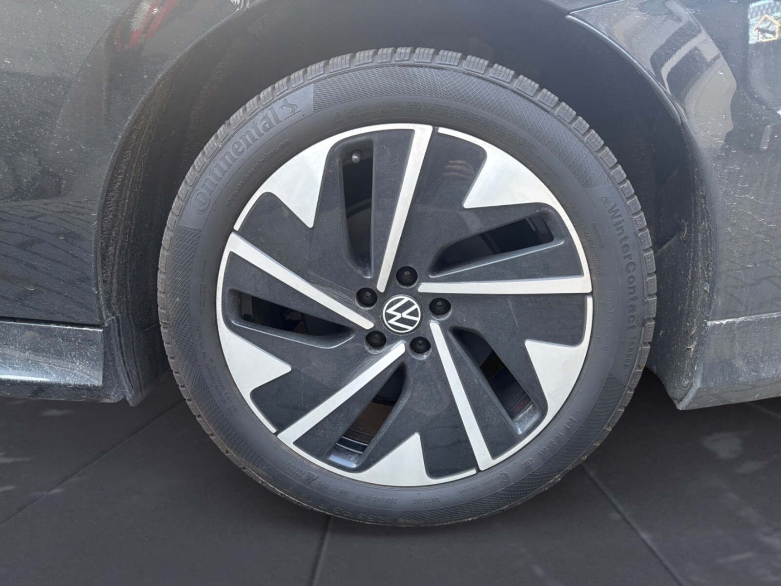 Volkswagen ID.7 – Bild 14