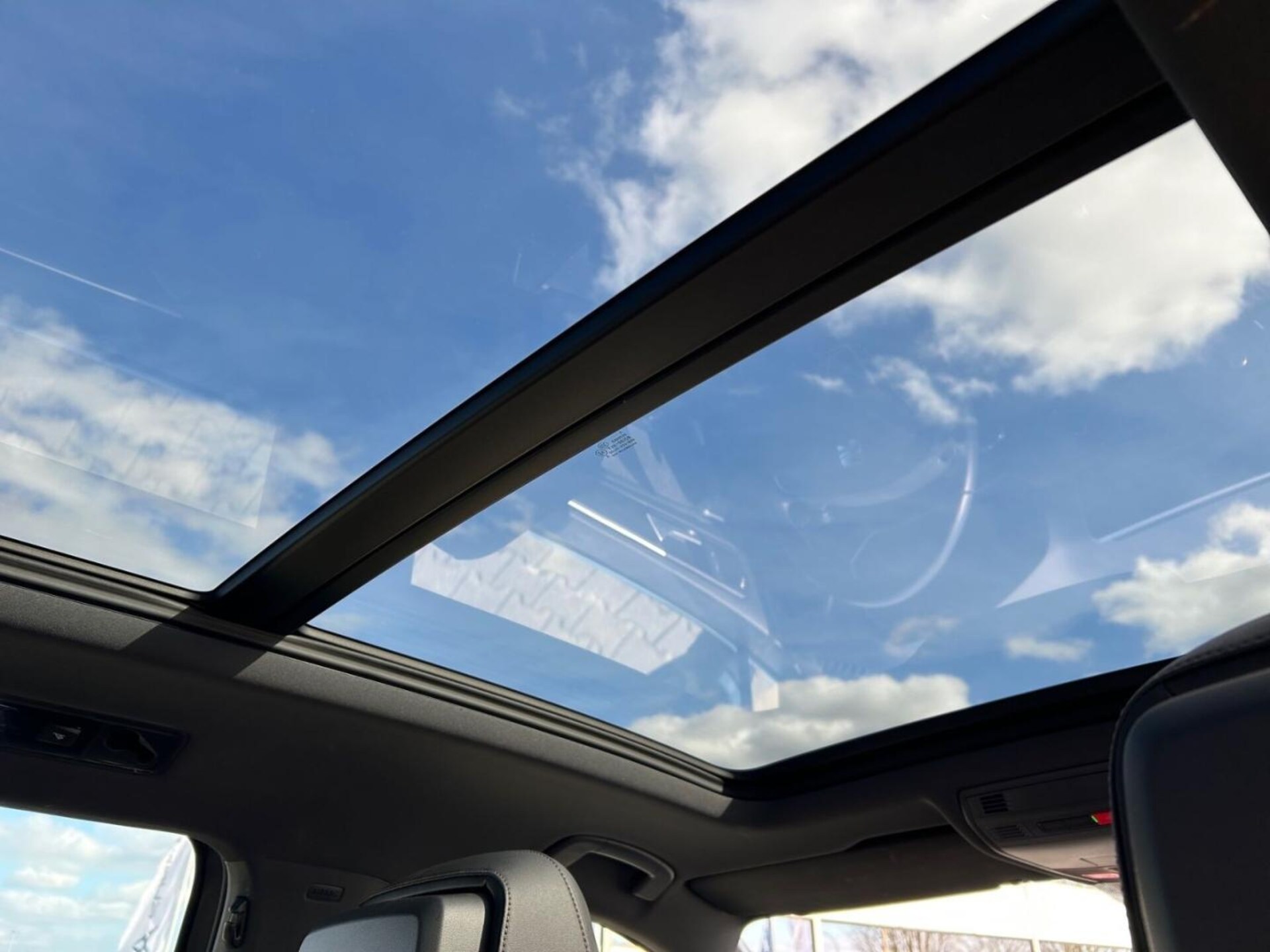SEAT Tarraco XCELLENCE