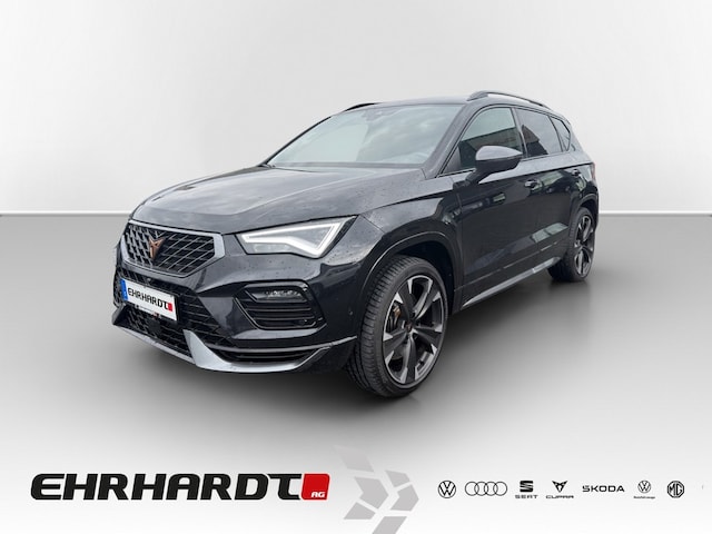 CUPRA Ateca 2.0 TSI DSG 4Drive VZ DCC VIRTUAL*LED*NAV... (018780)