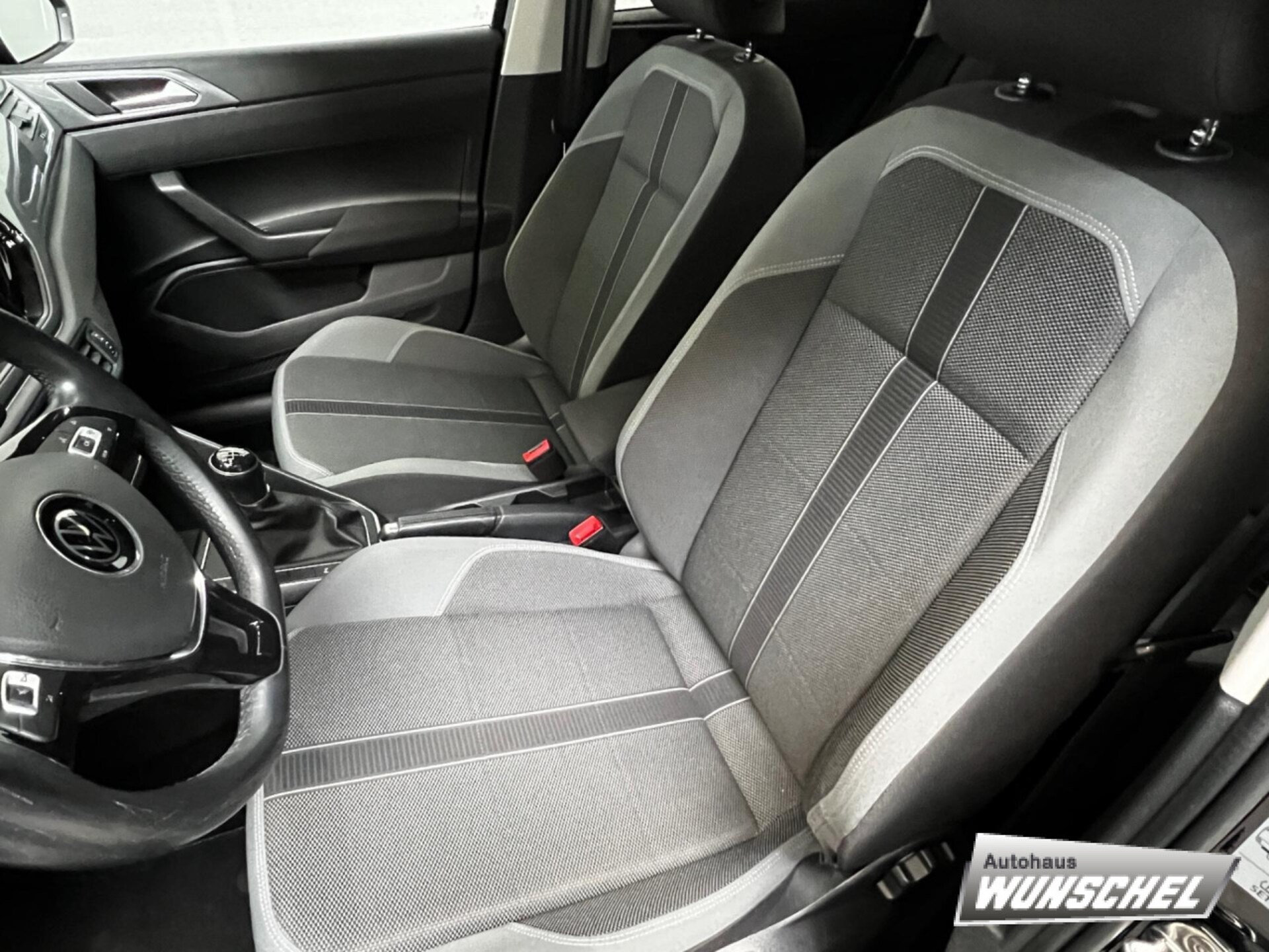 Volkswagen Polo Highline