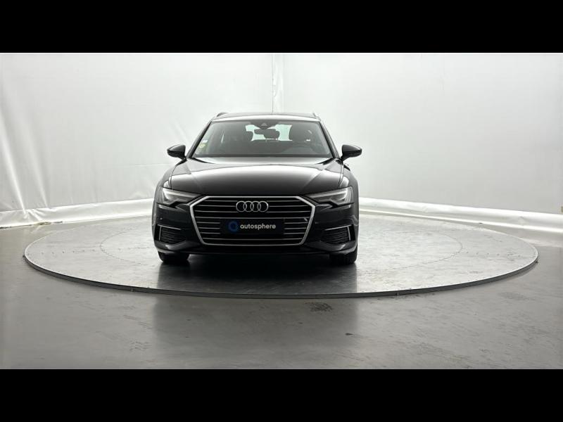 Image about Audi A6 Avant Avus 40 TDI 150 kW (204 ch) S tronic