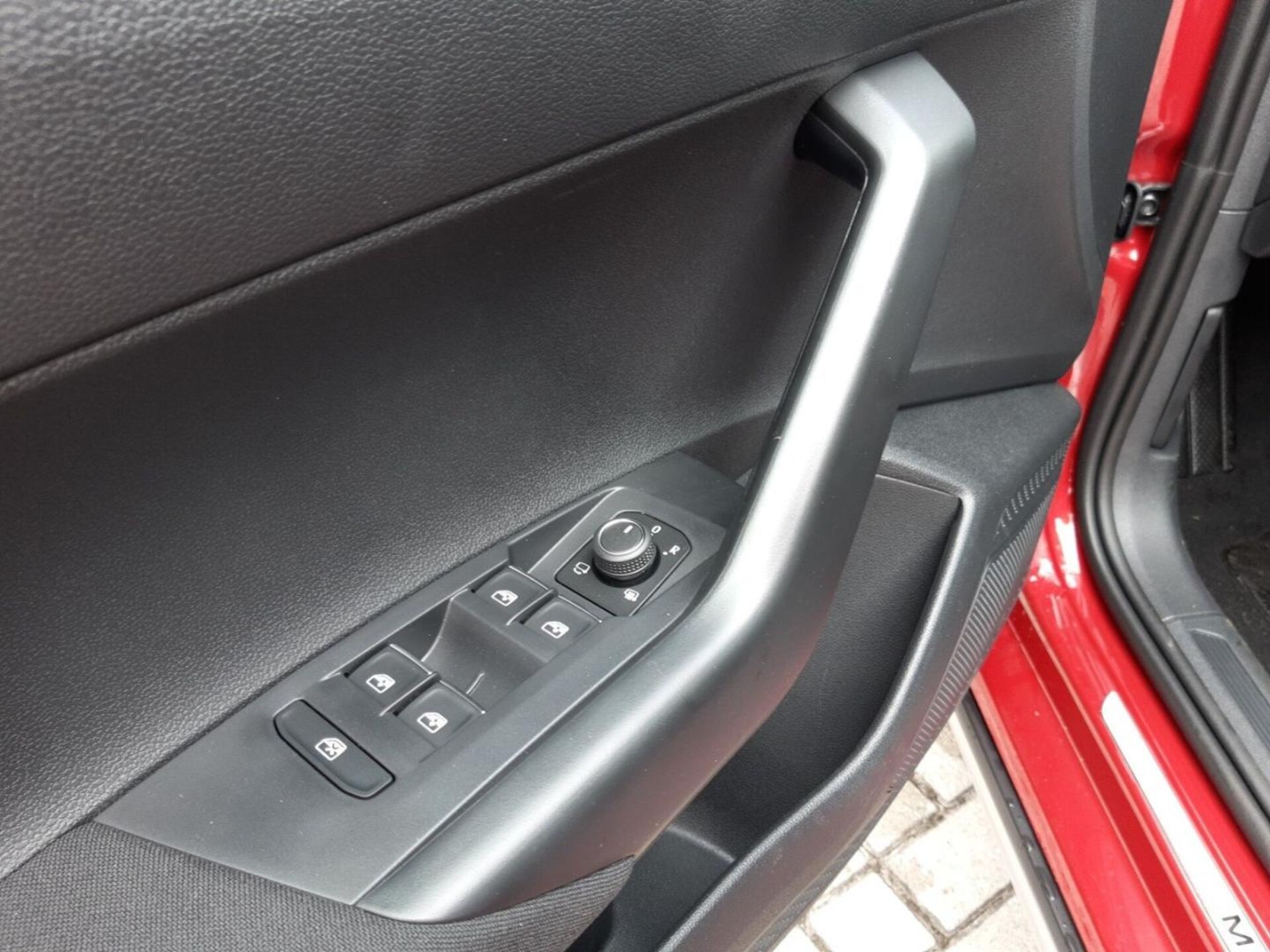 Volkswagen Taigo MOVE