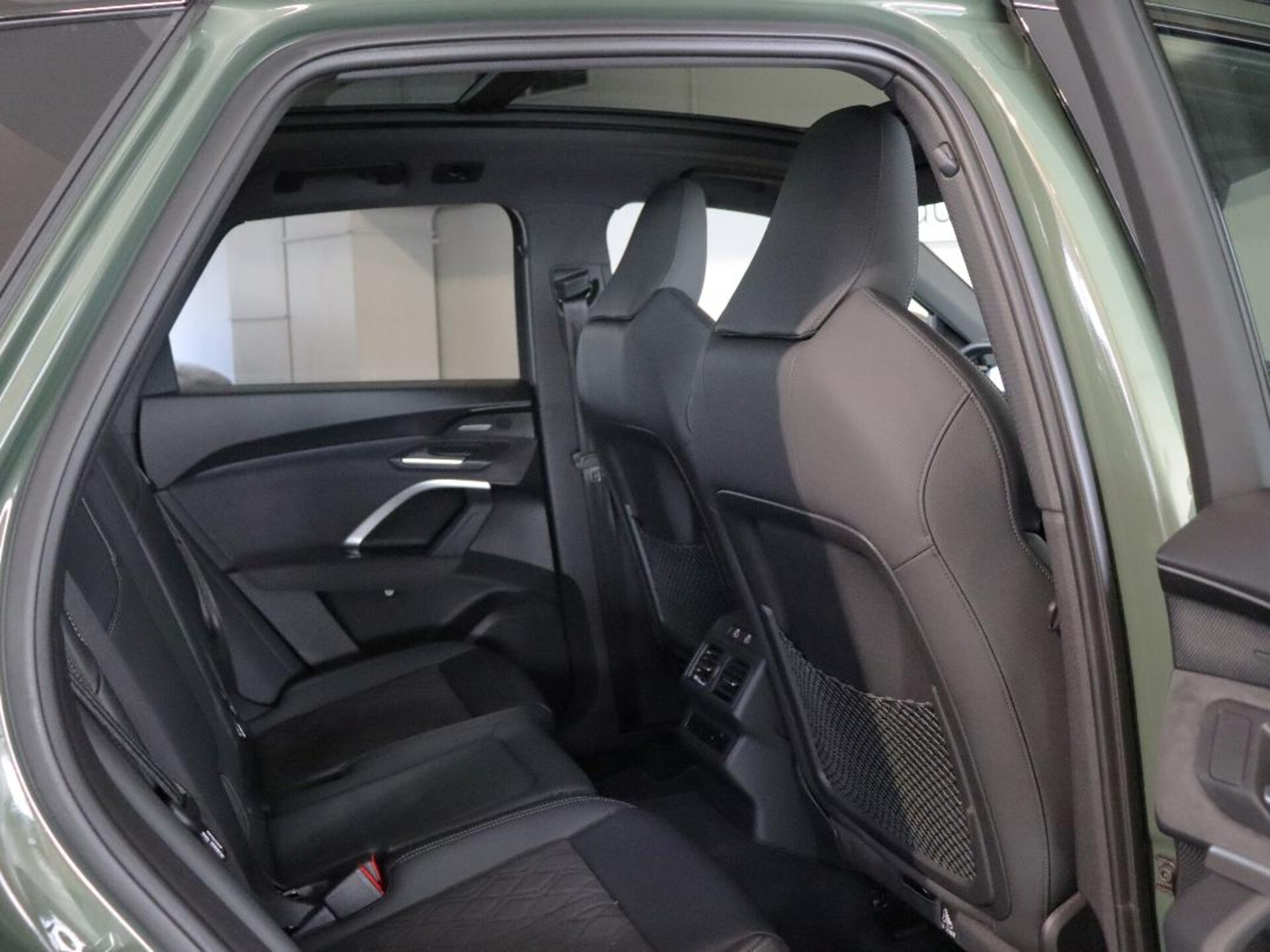Audi SQ5 SUV edition one