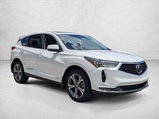 2023 Acura RDX