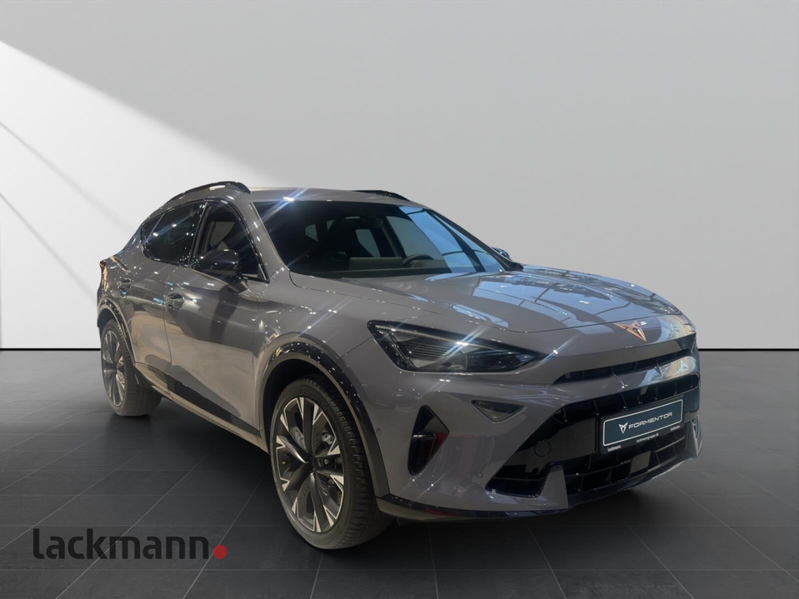 CUPRA Formentor – Bild 3
