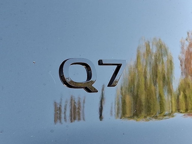2025 Audi Q7 Premium Plus - Photo 21