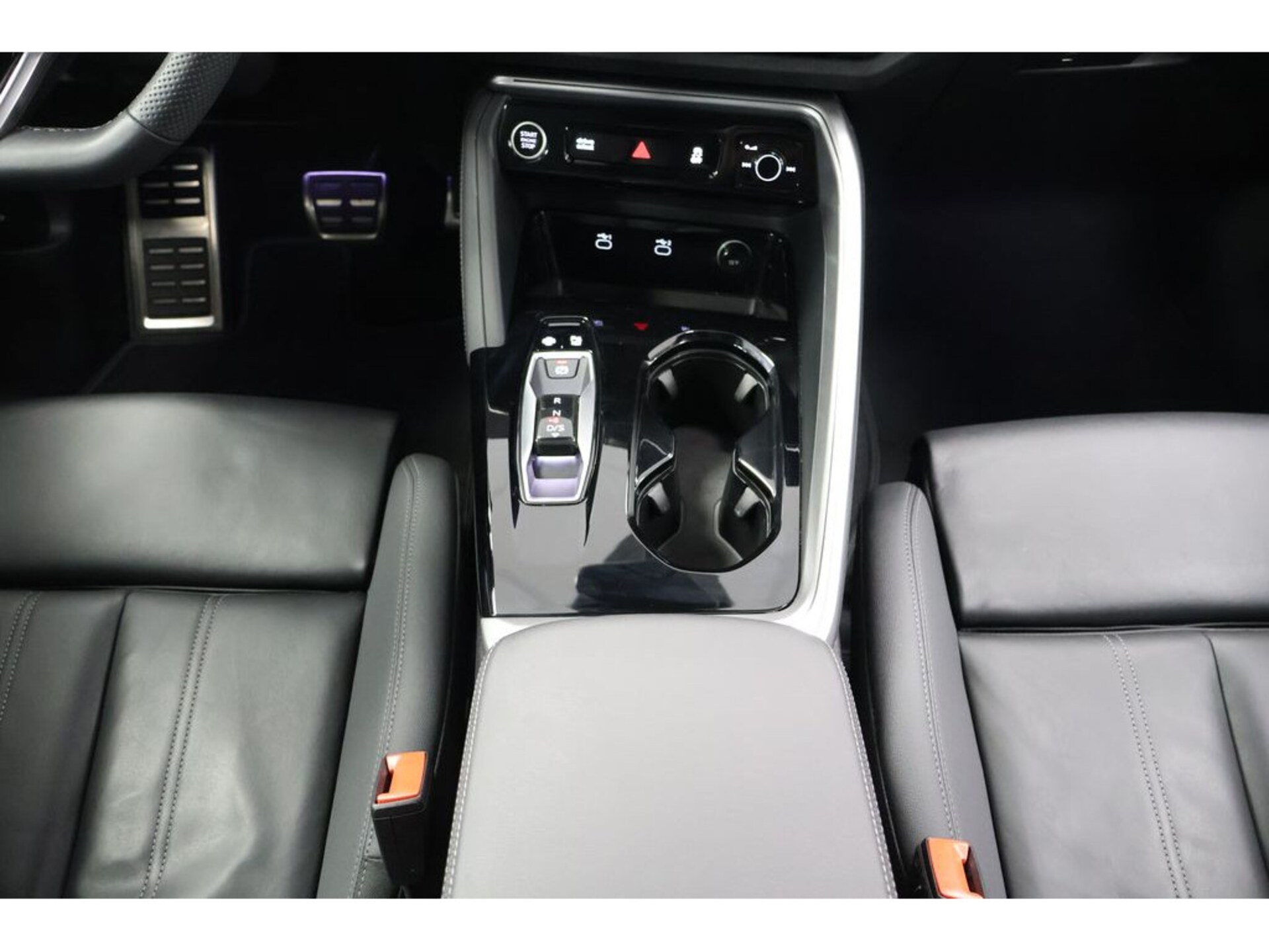 Audi Q5 SUV edition one