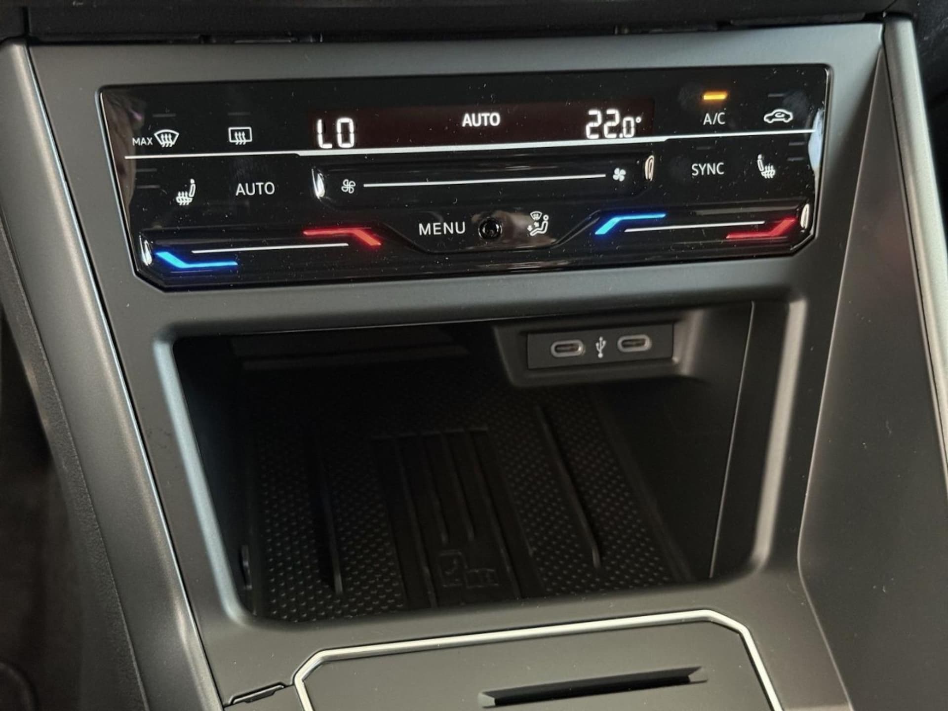 Volkswagen Taigo R-Line
